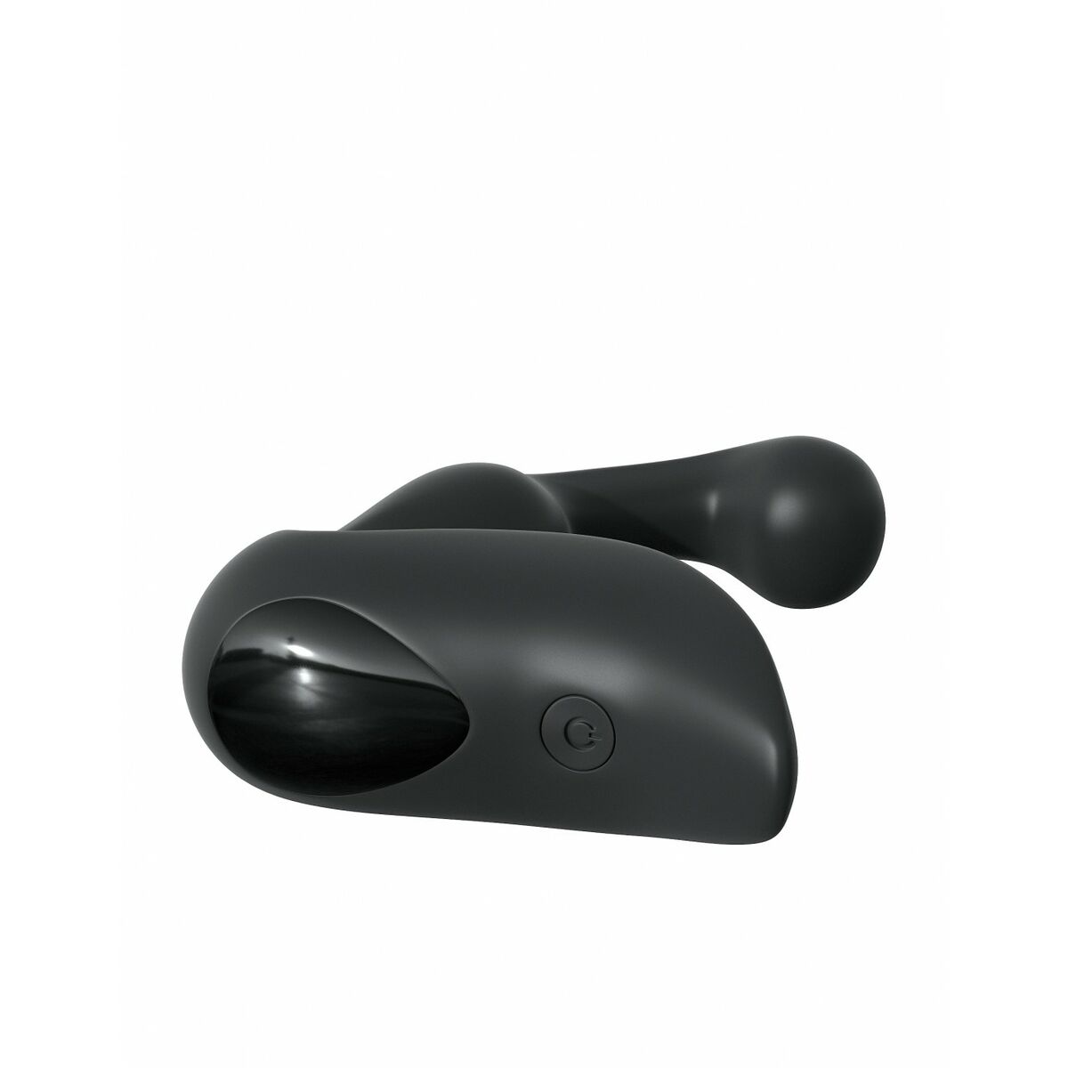 Plug Anale Pipedream Nero