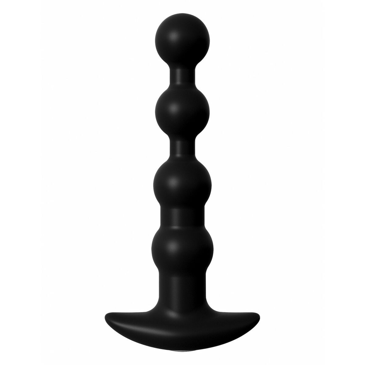 Plug Anale Pipedream Nero