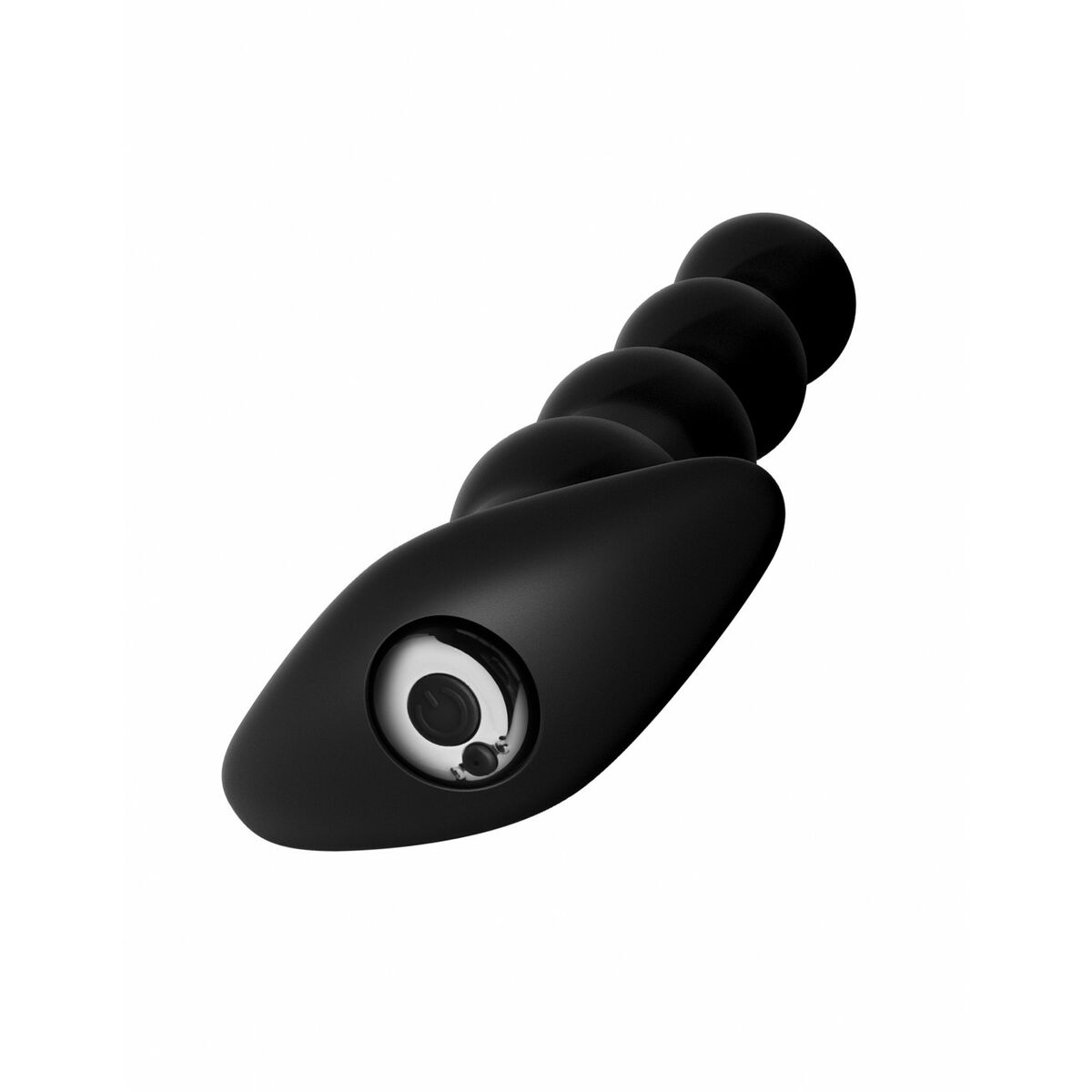 Plug Anale Pipedream Nero