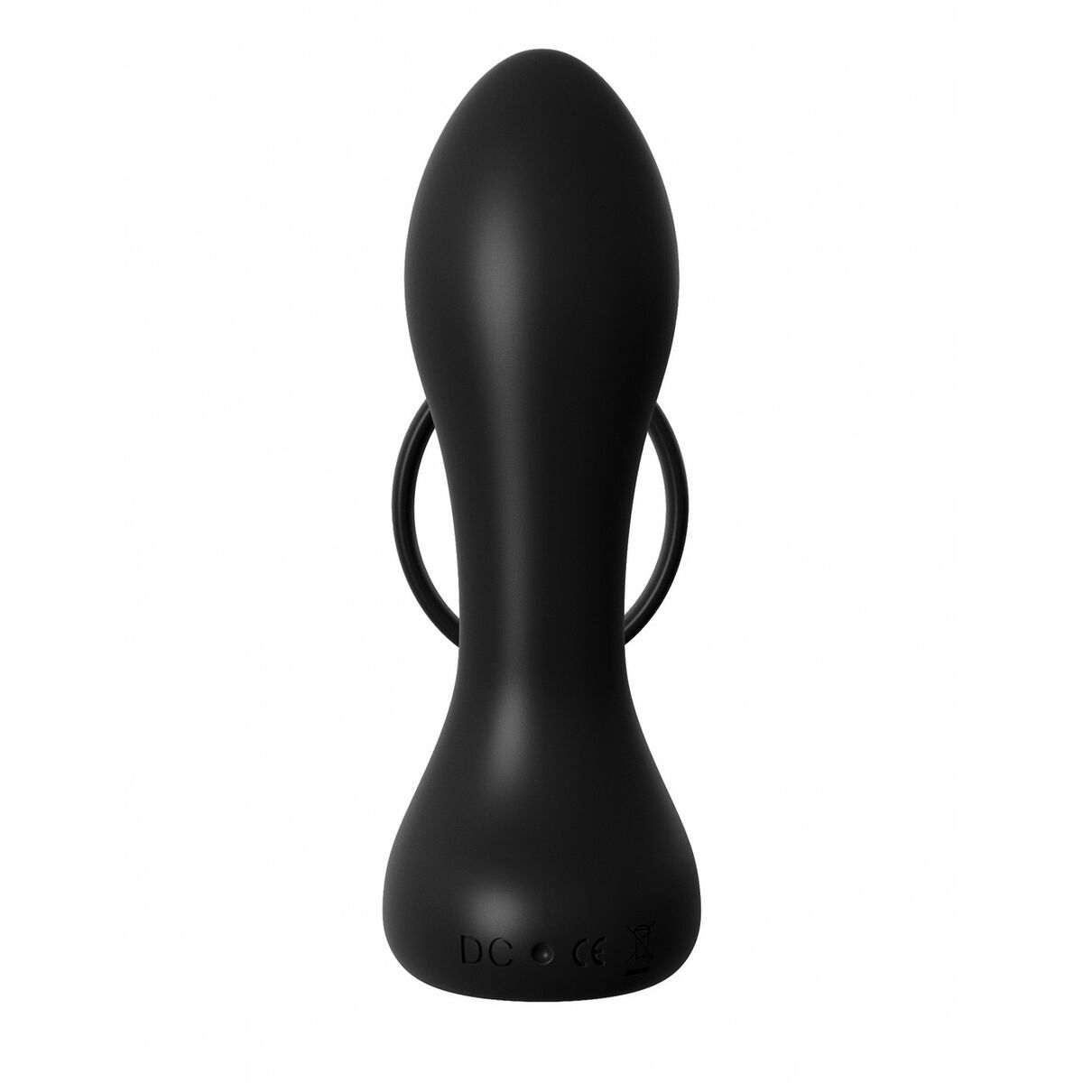 Plug Anale Pipedream Nero