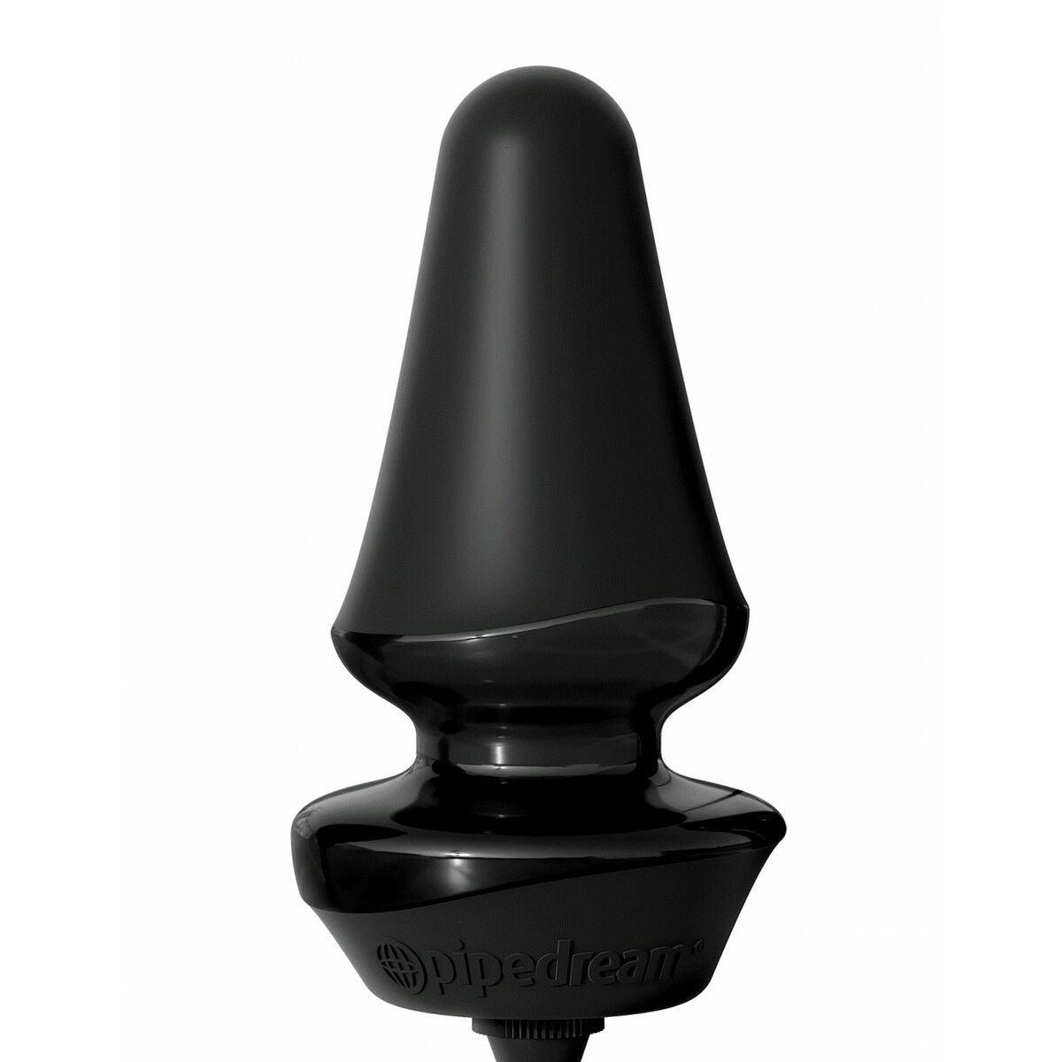Plug Anale Pipedream Nero