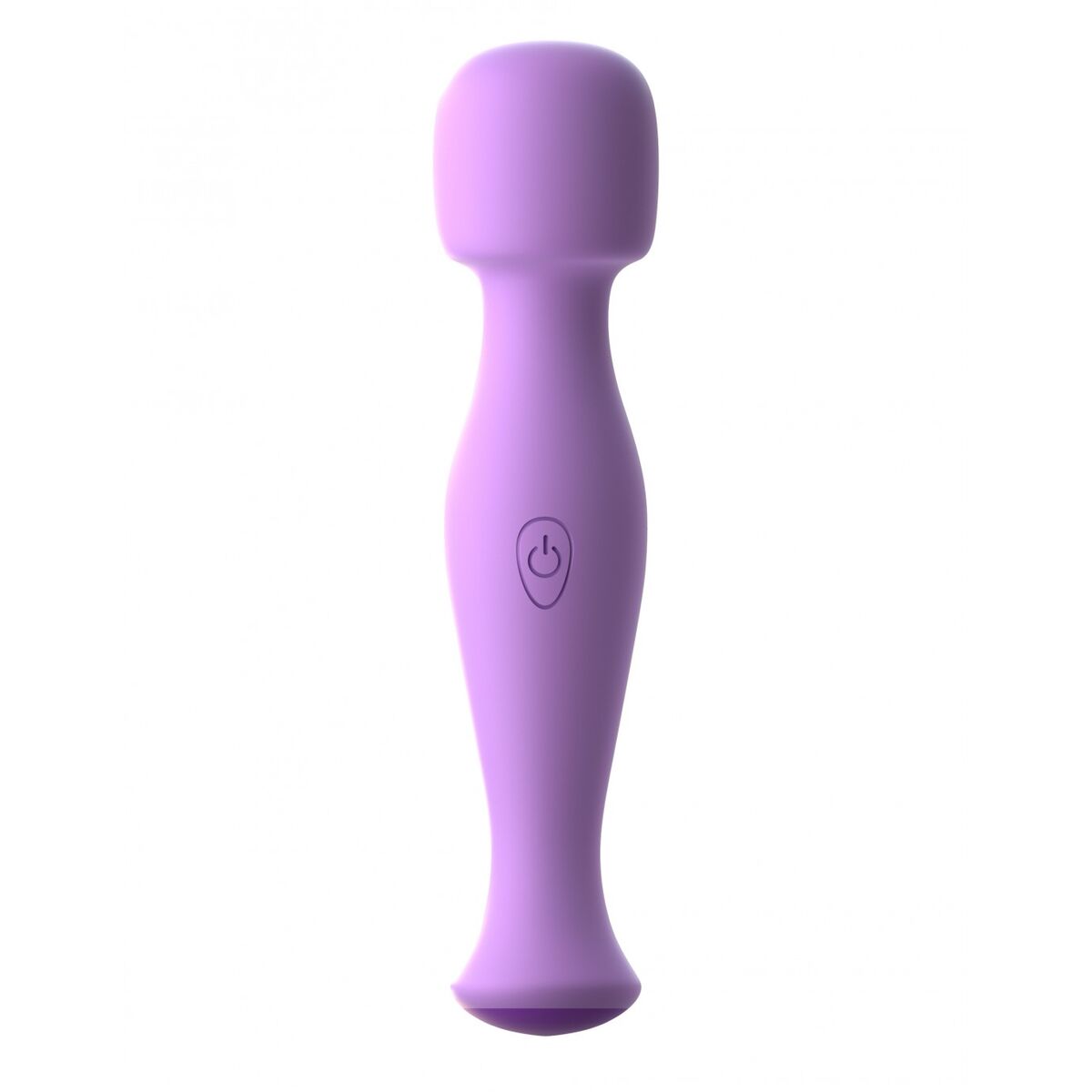 Massaggiatore Pipedream Porpora