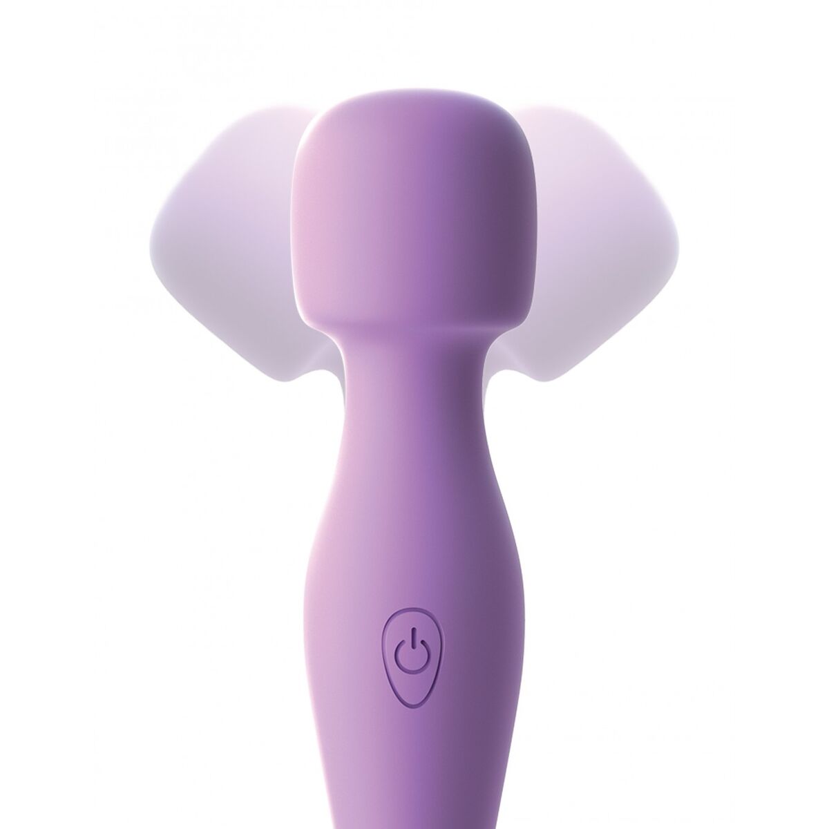 Massaggiatore Pipedream Porpora
