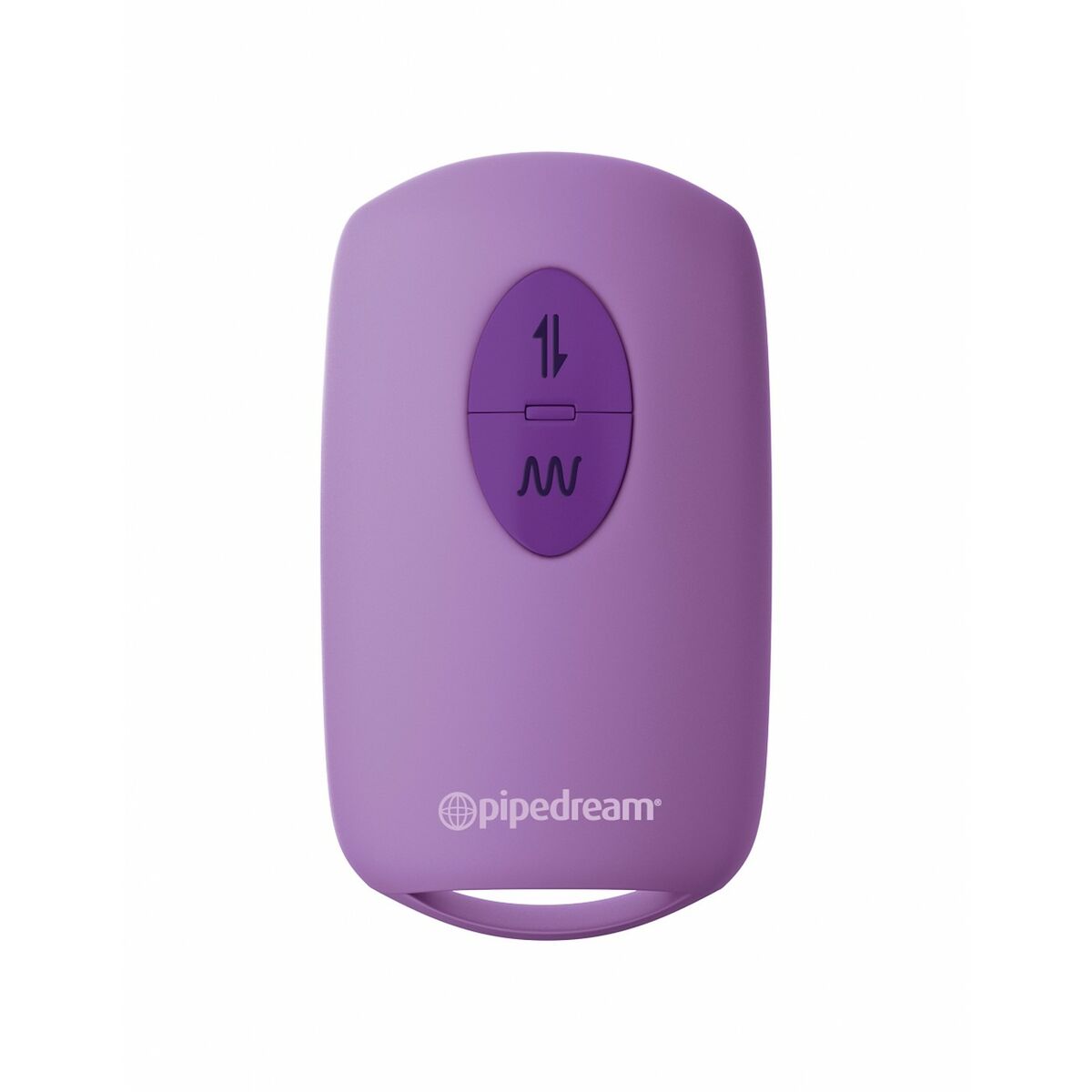 Vibratore per il Punto-G Pipedream Viola
