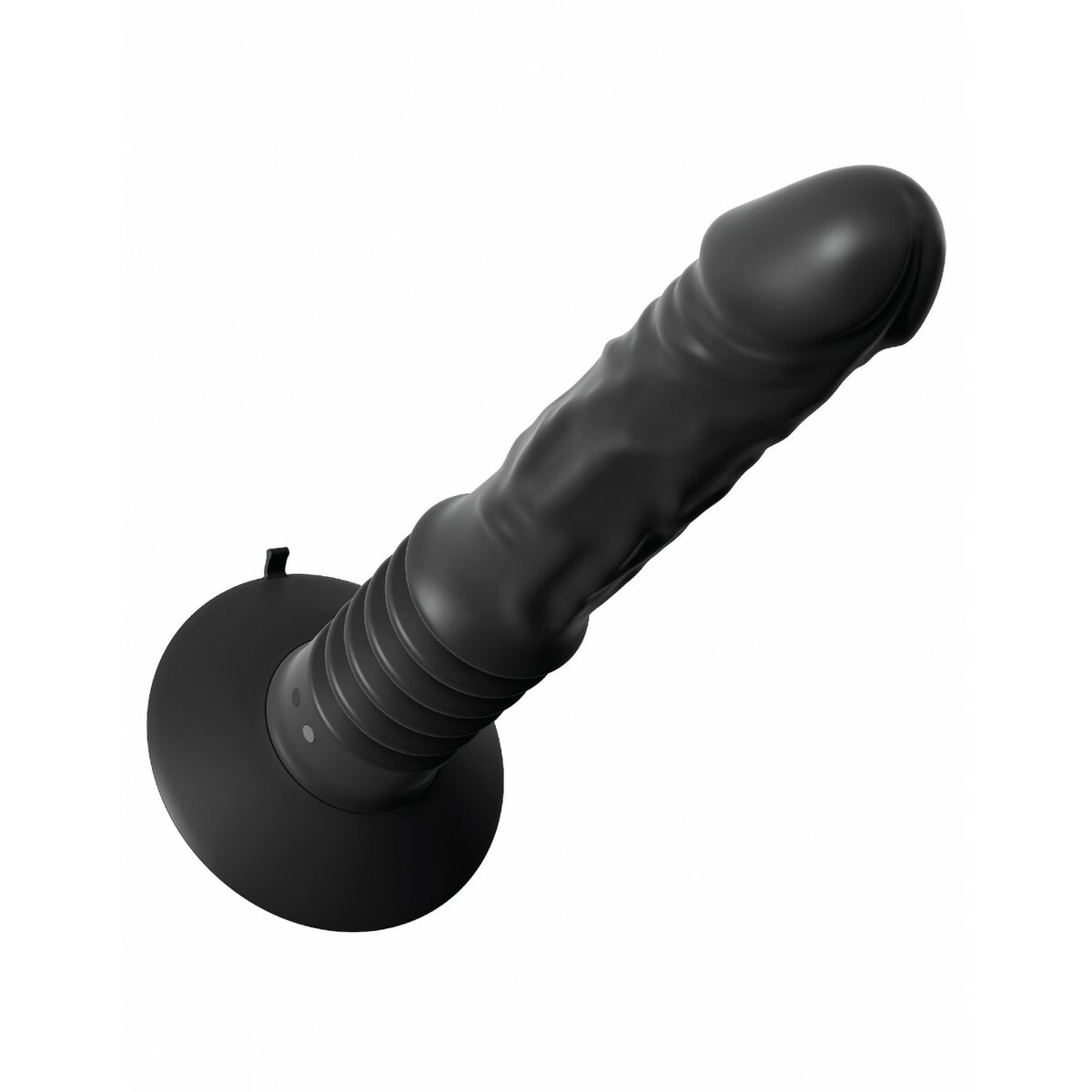 Plug Anale Pipedream Nero