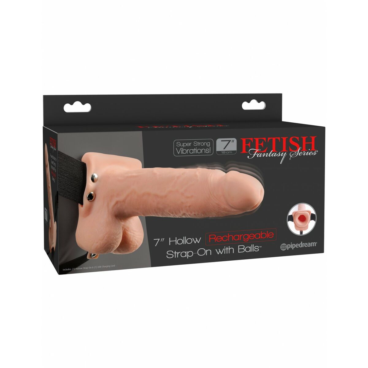 Kit per Schiavo Sexy Pipedream