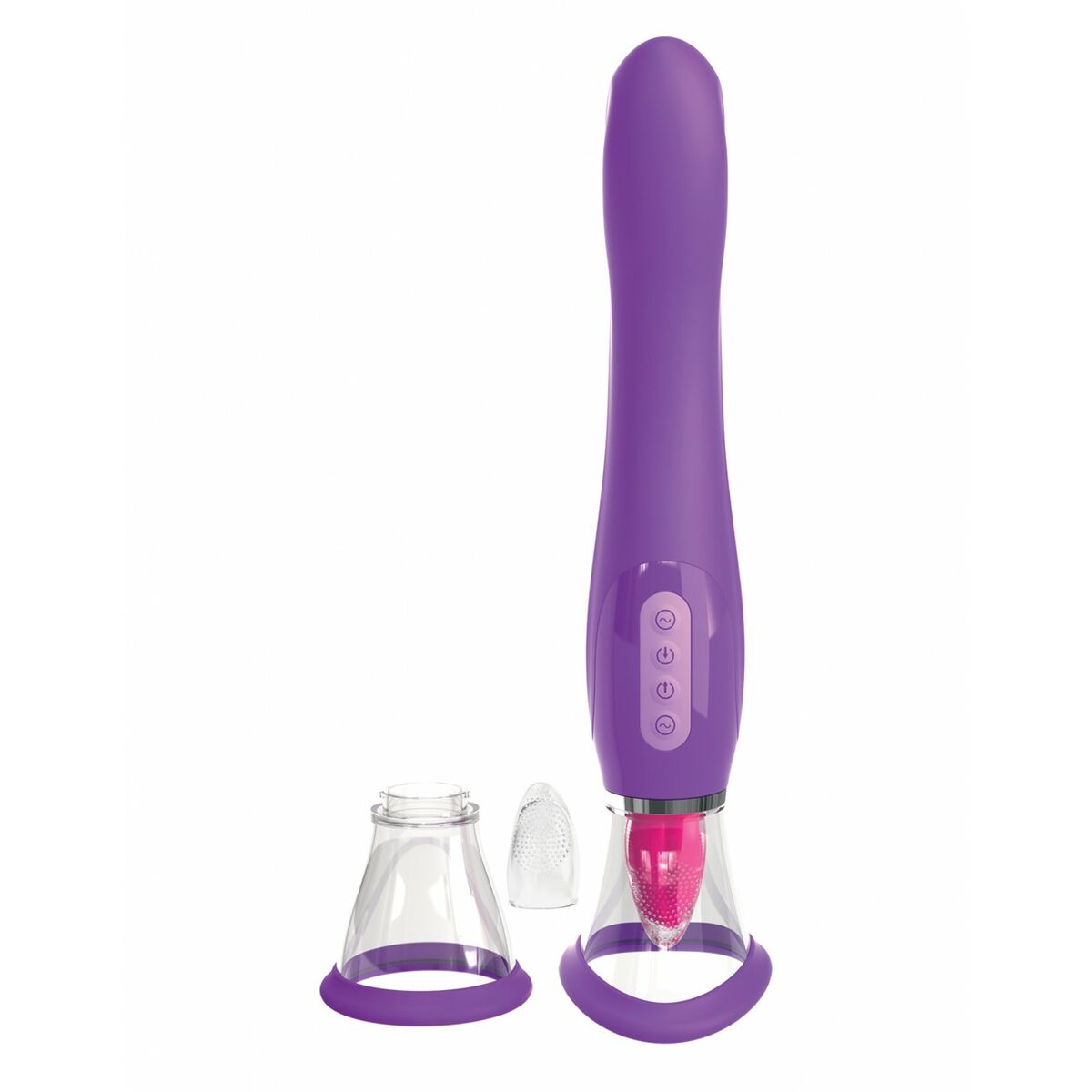 Vibratore Pipedream