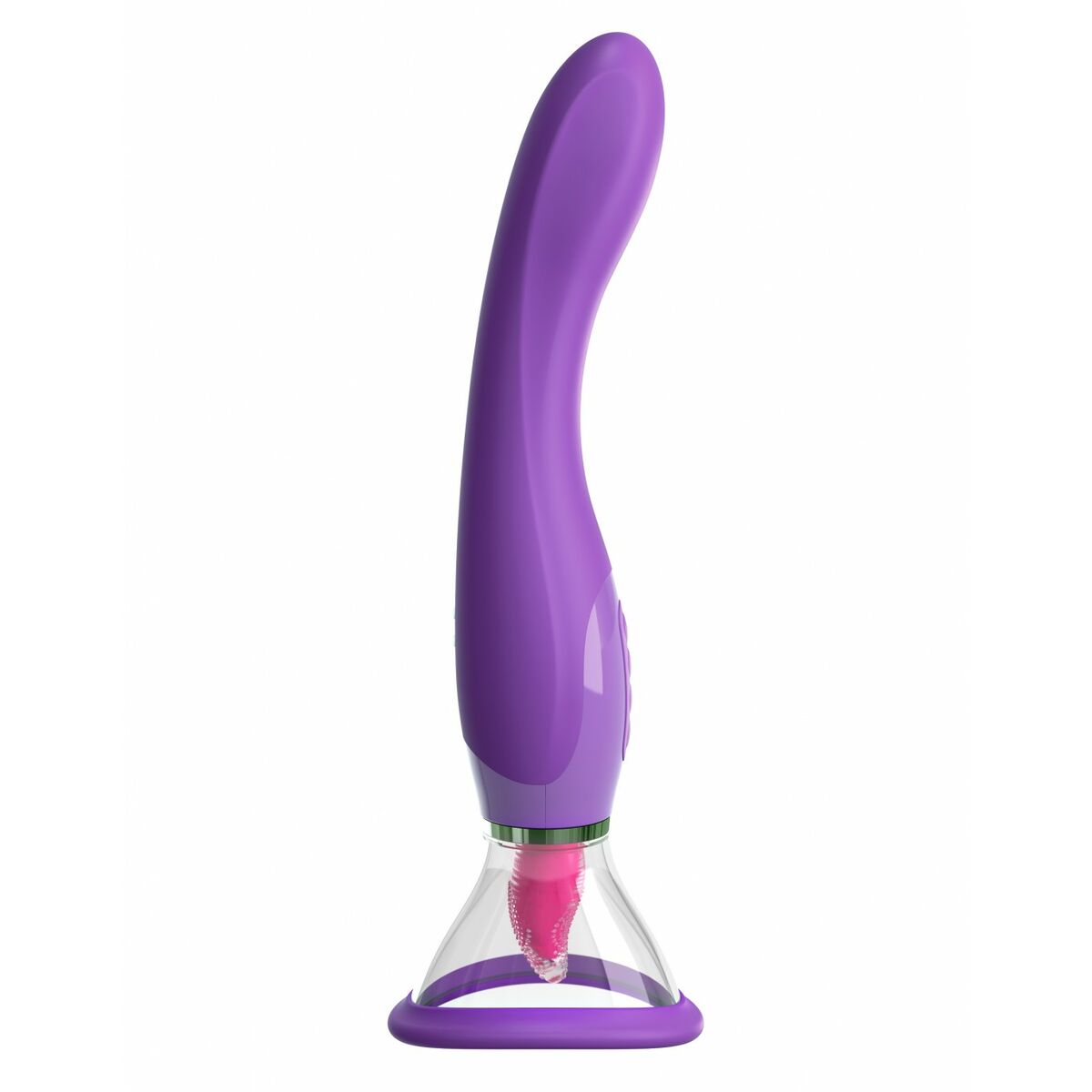 Vibratore Pipedream