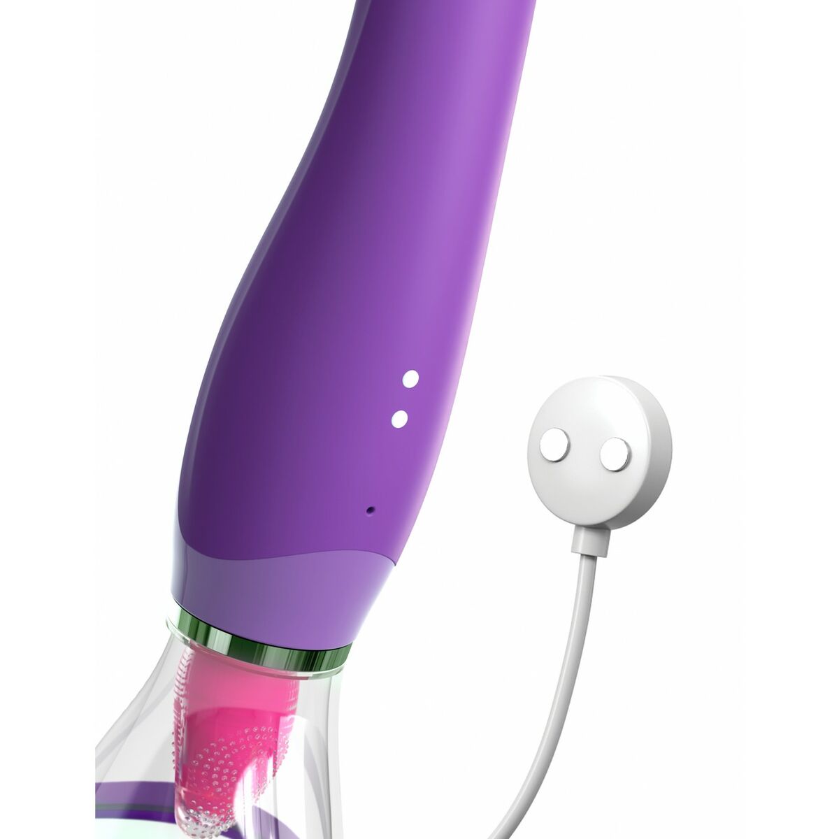Vibratore Pipedream