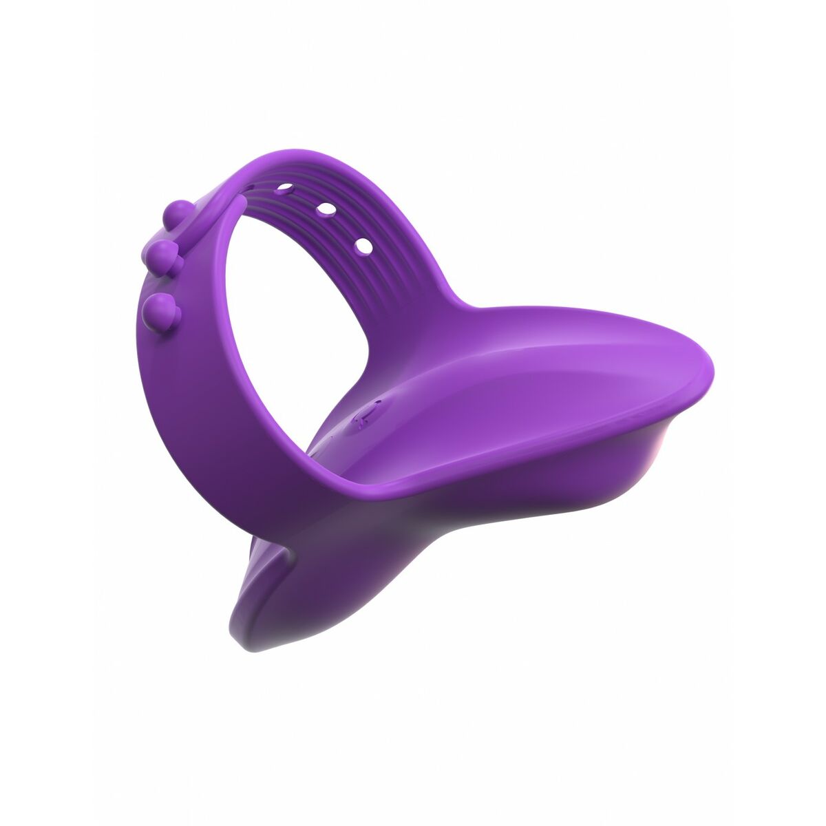 Vibratore da Dito Orb Pipedream