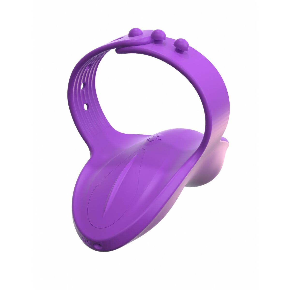 Vibratore da Dito Orb Pipedream