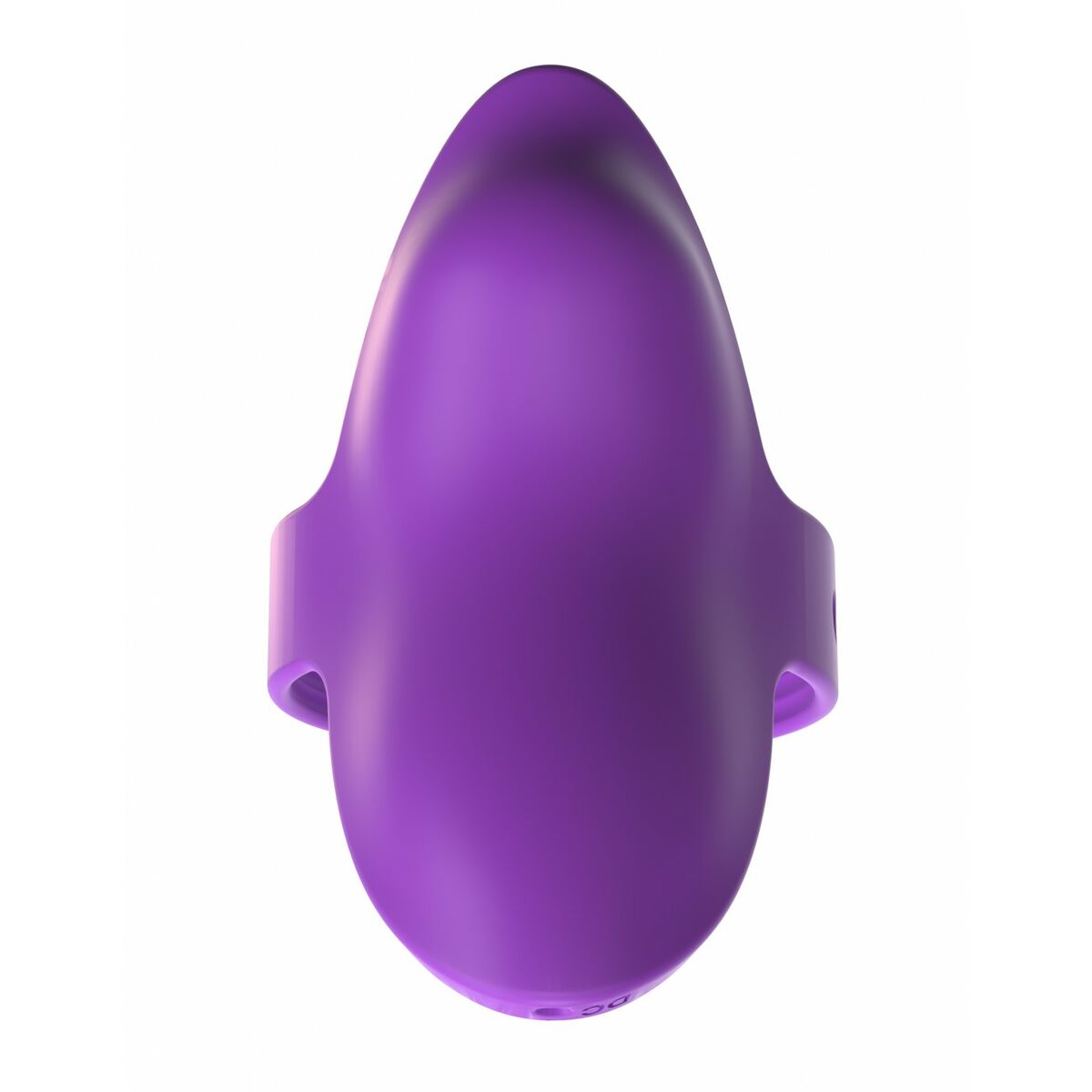 Vibratore da Dito Orb Pipedream