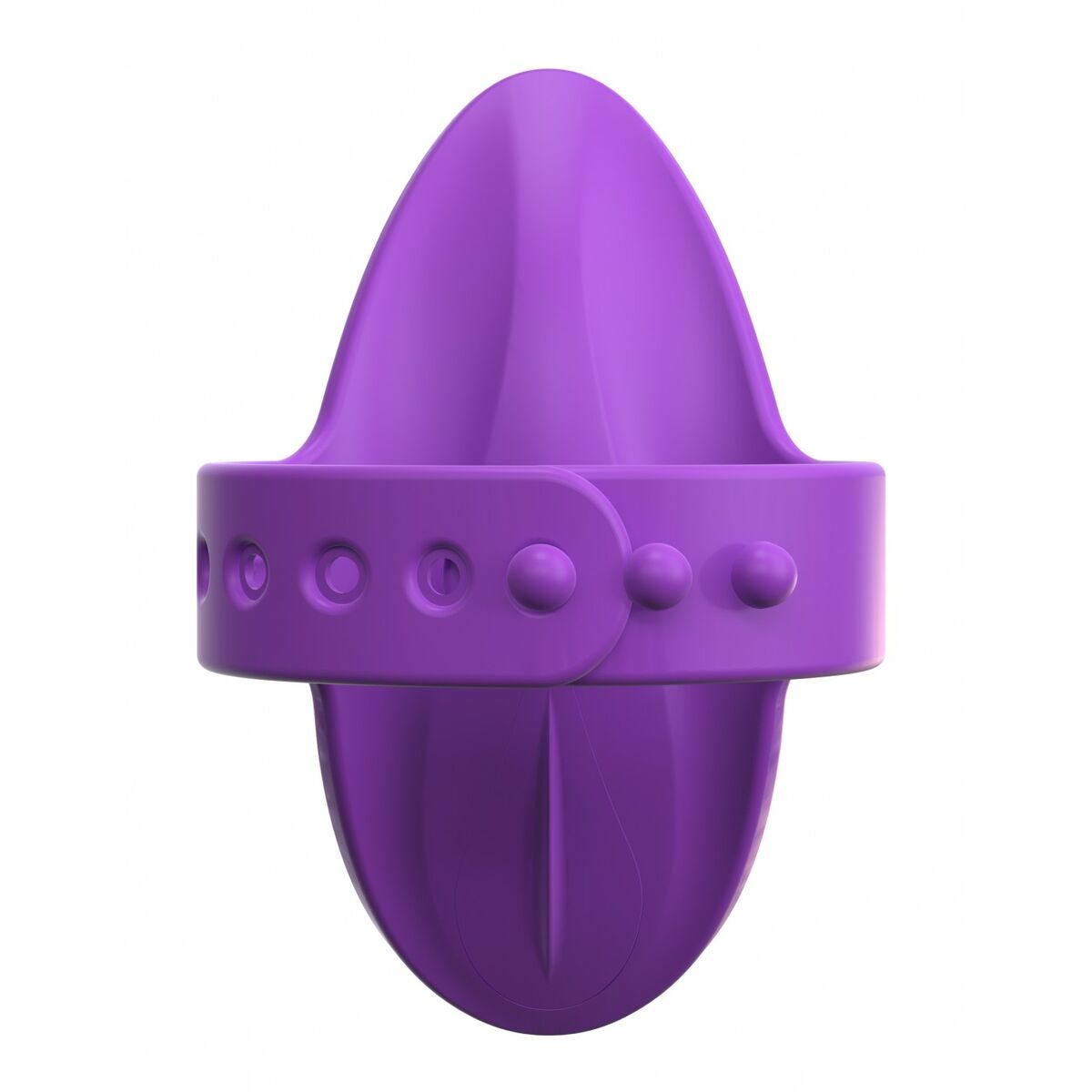 Vibratore da Dito Orb Pipedream