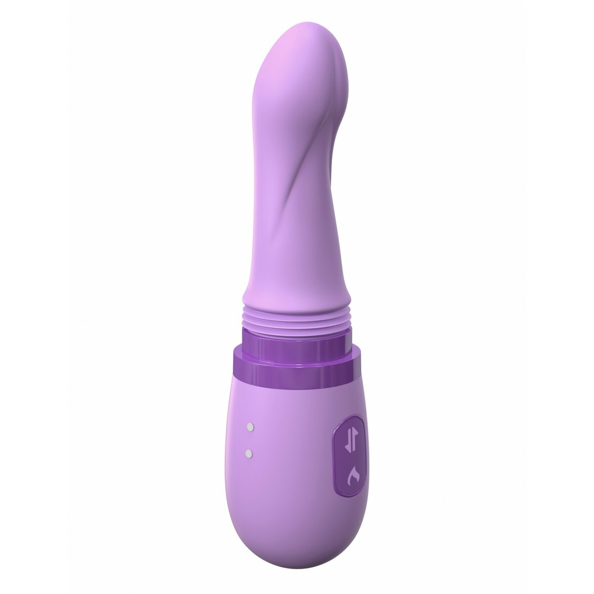 Vibratore per il Punto-G Pipedream