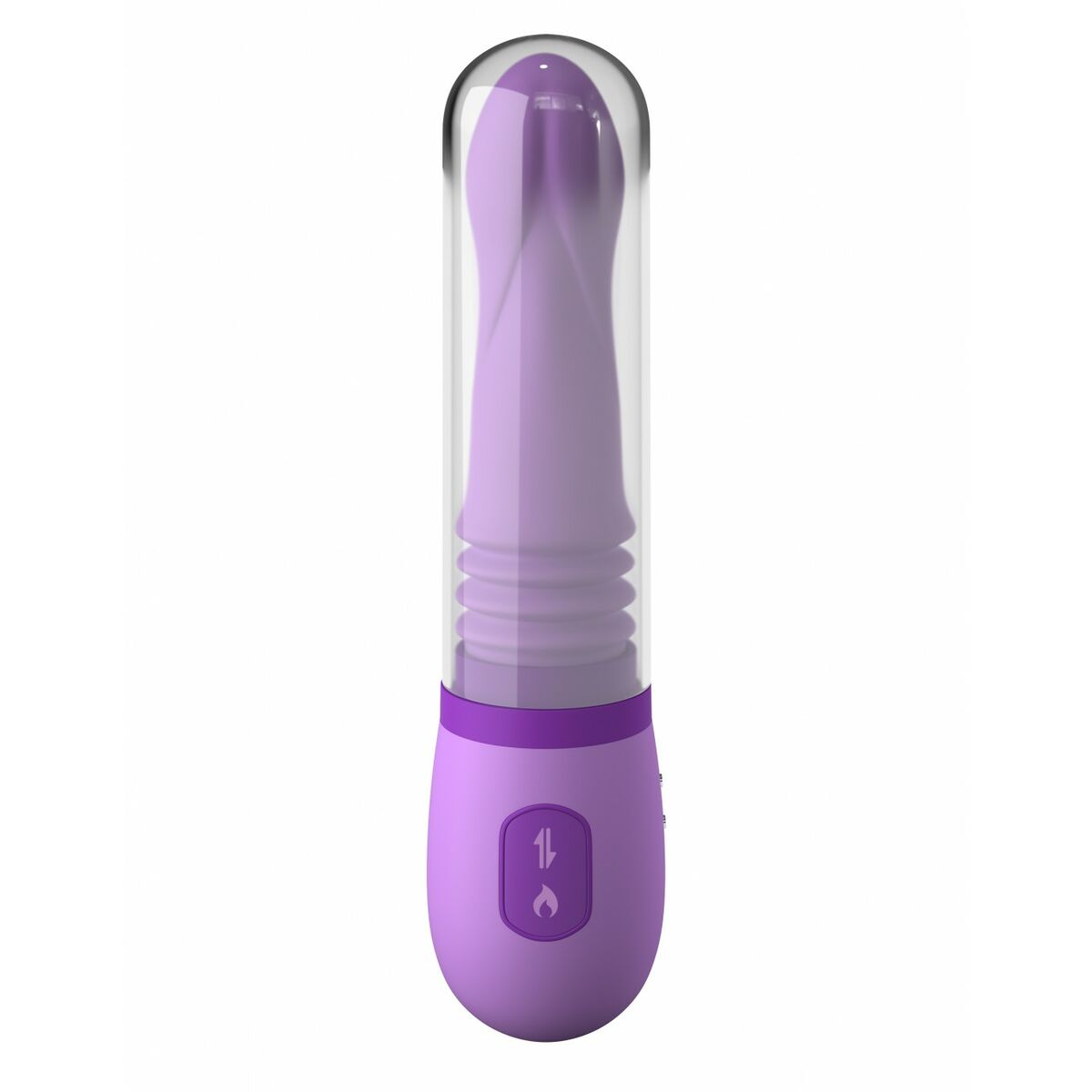 Vibratore per il Punto-G Pipedream