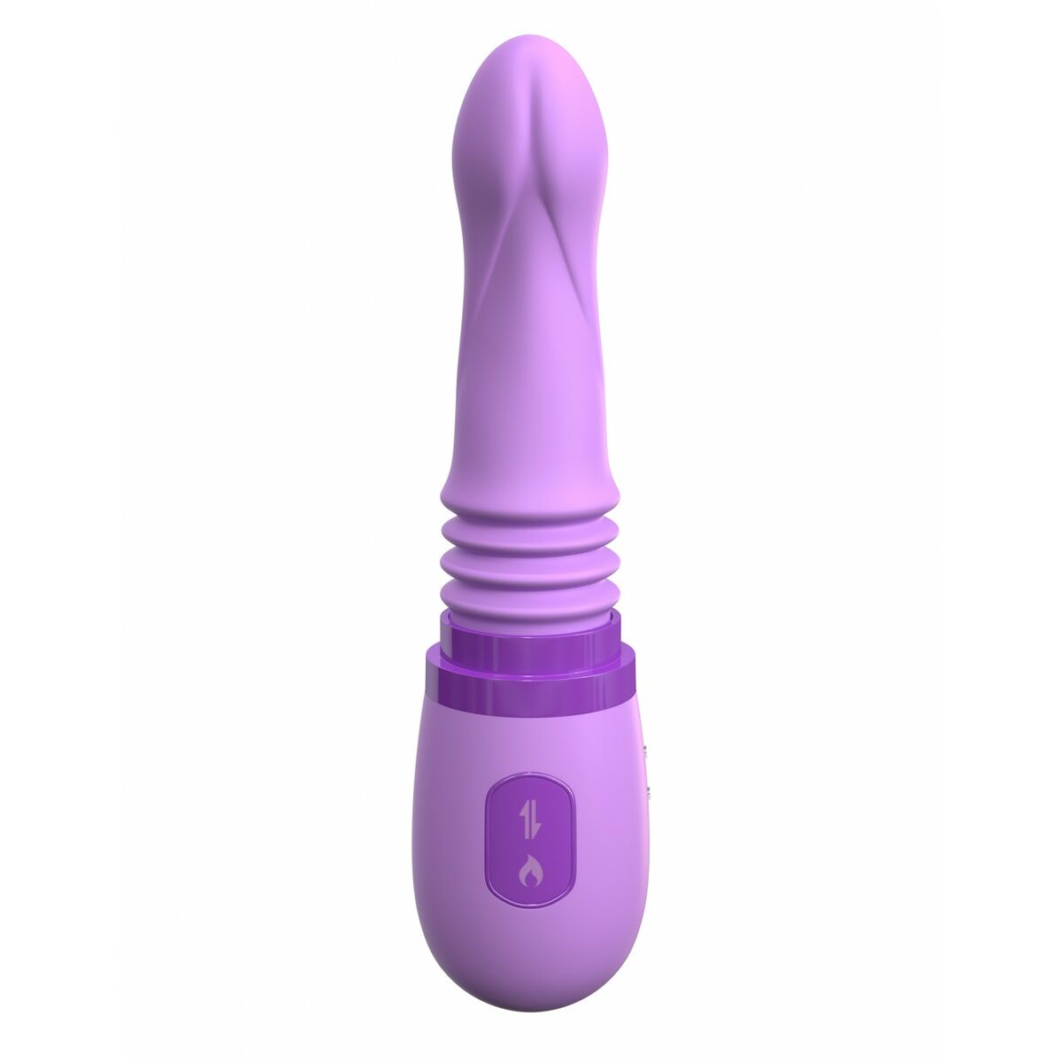 Vibratore per il Punto-G Pipedream