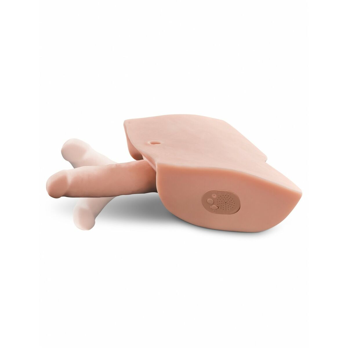 Jack Ass Endurance Pipedream