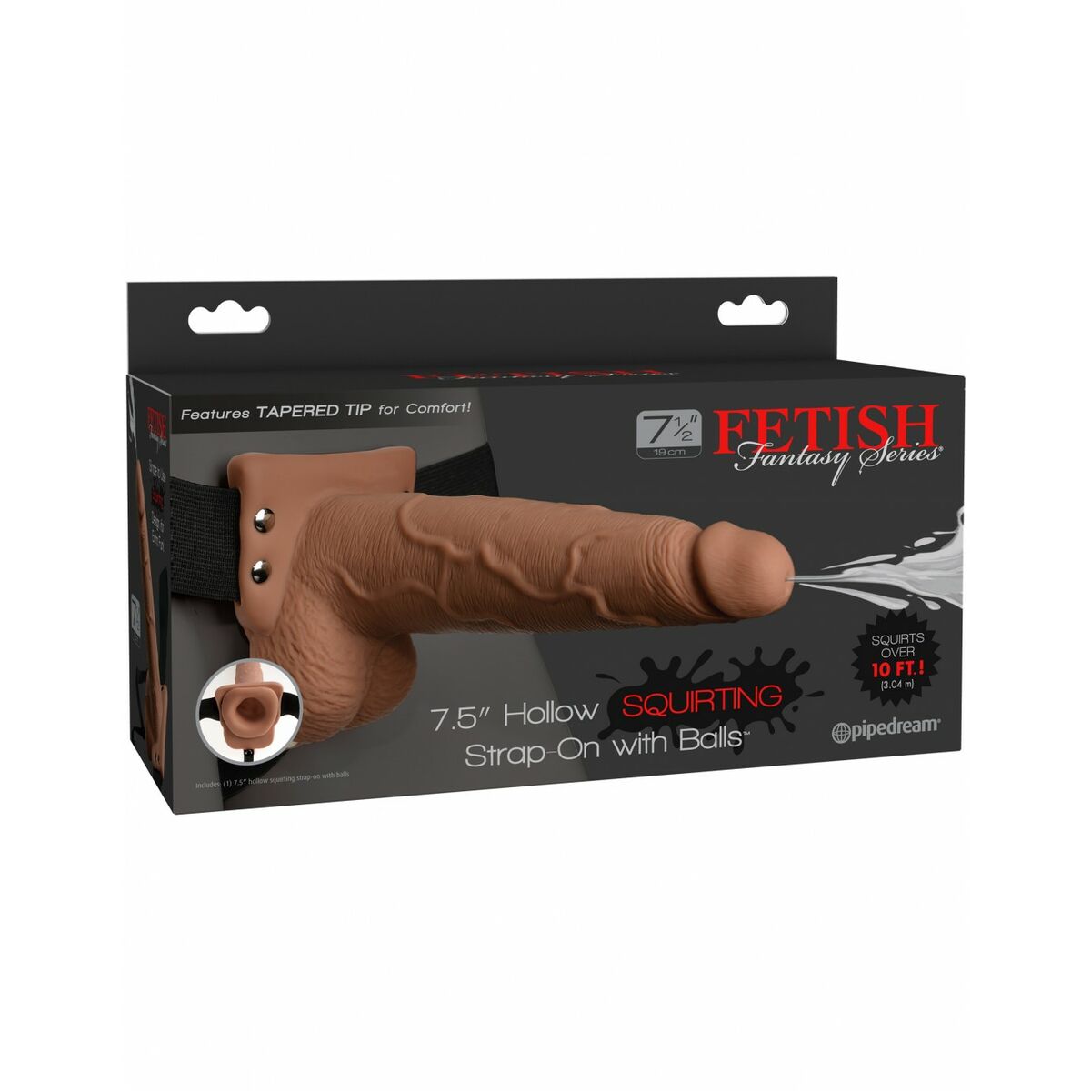 Kit per Schiavo Sexy Pipedream
