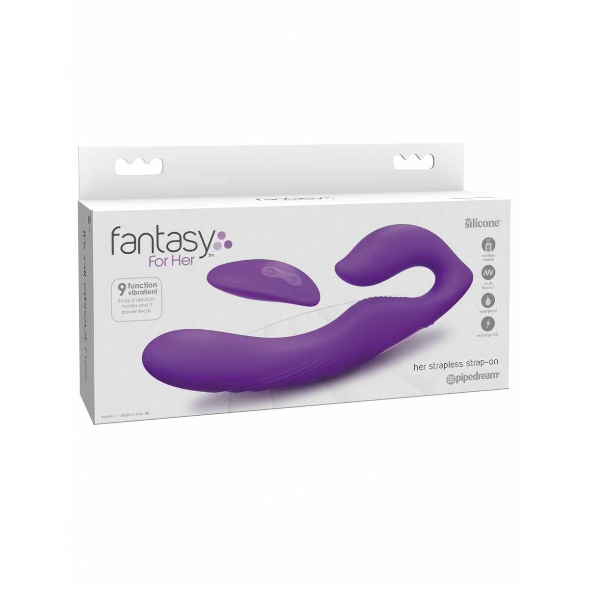 Kit per Schiavo Sexy Pipedream