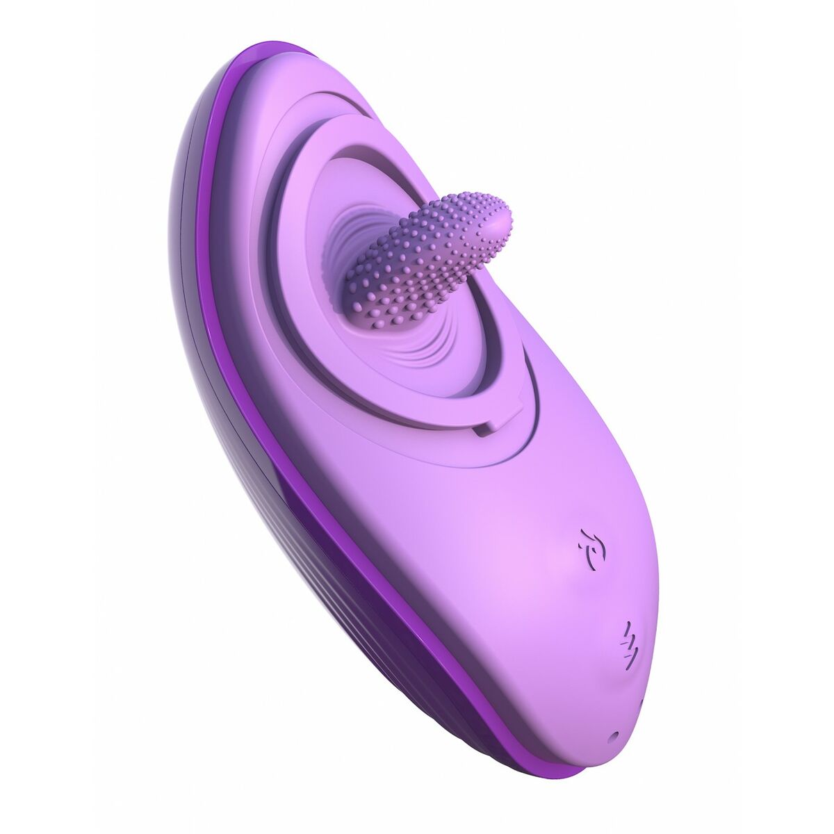 Massaggiatore Pipedream Porpora