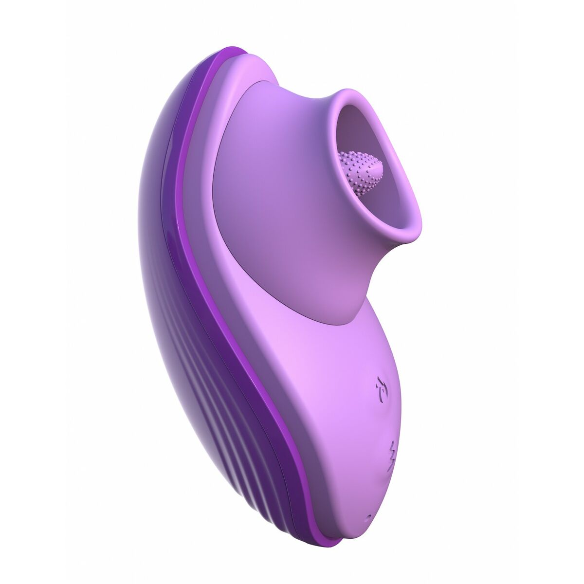 Massaggiatore Pipedream Porpora