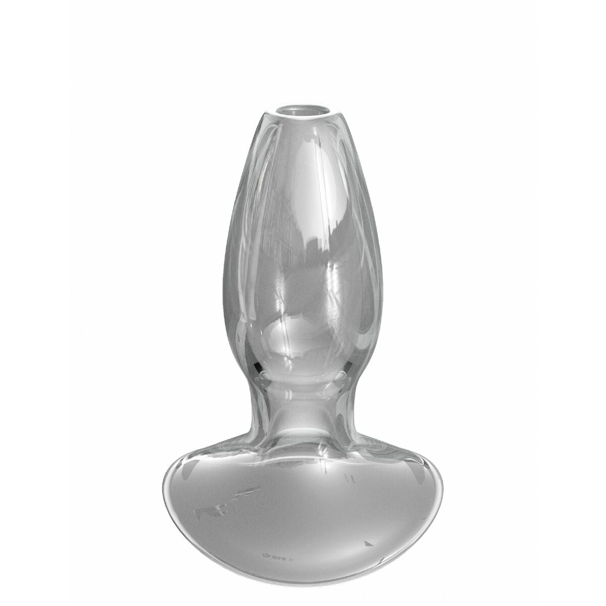 Plug Anale Pipedream Trasparente