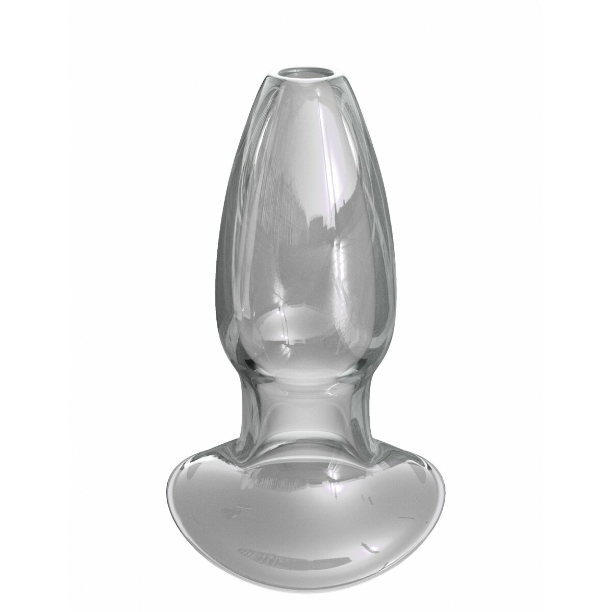 Plug Anale Pipedream Trasparente