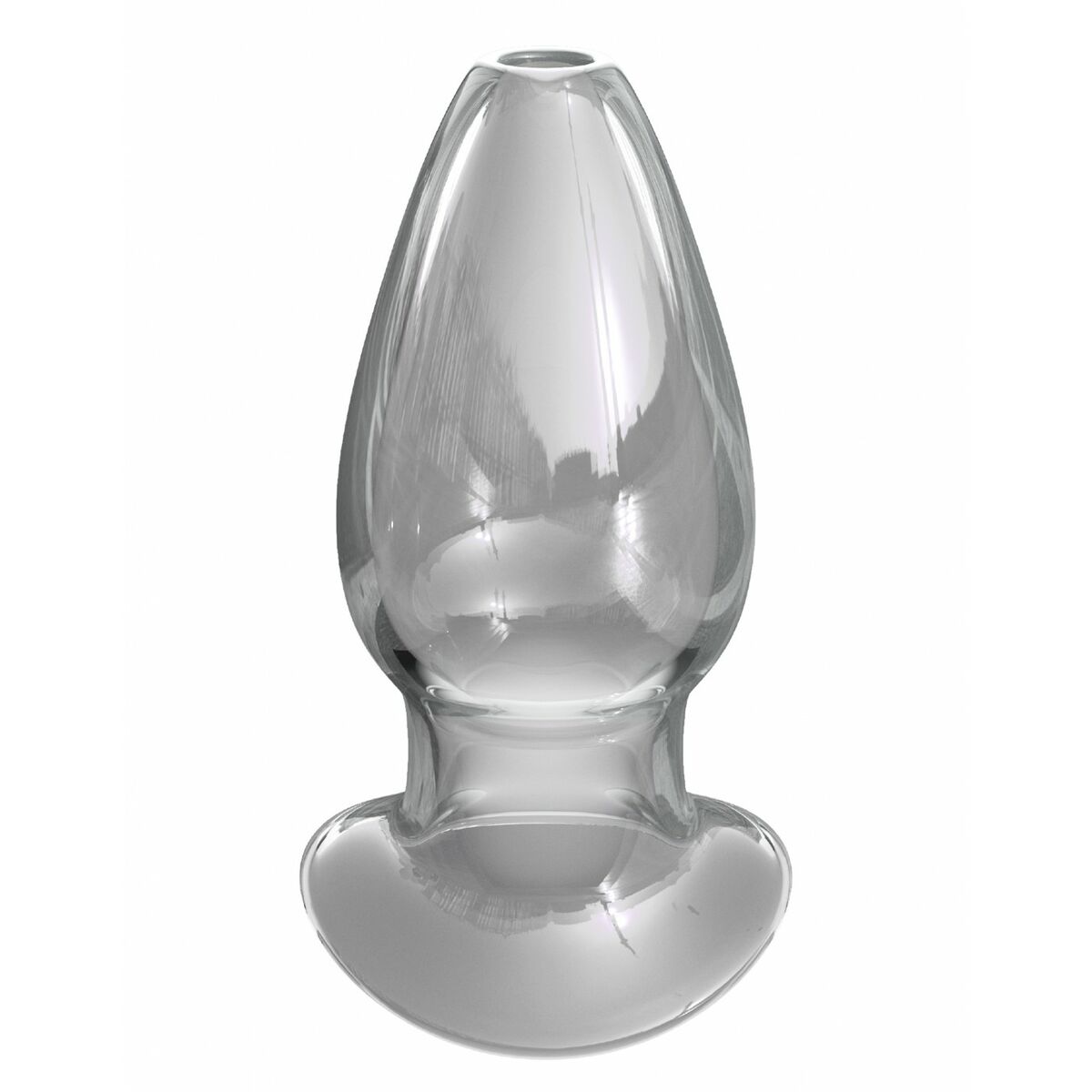 Plug Anale Pipedream Trasparente