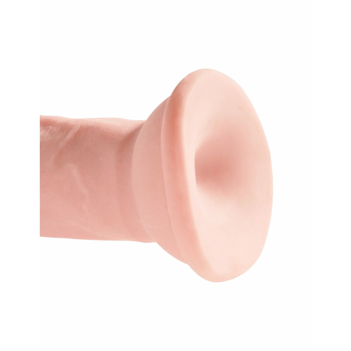 Dildo Realistico Pipedream - King Cock Naturale