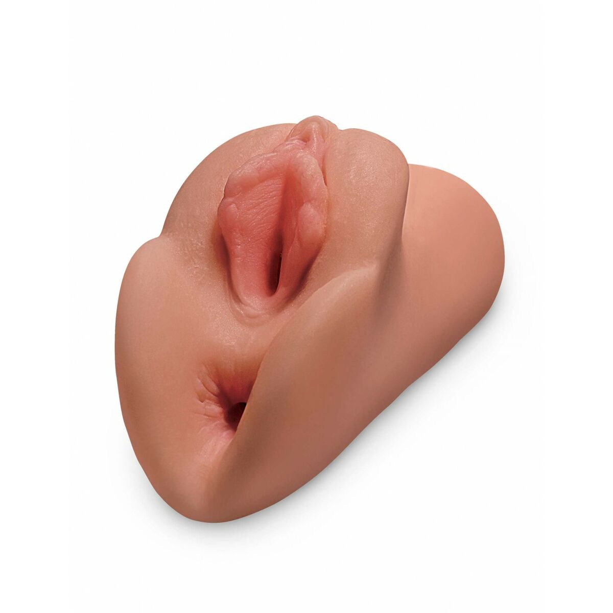 Dildo Realistico Pipedream Naturale