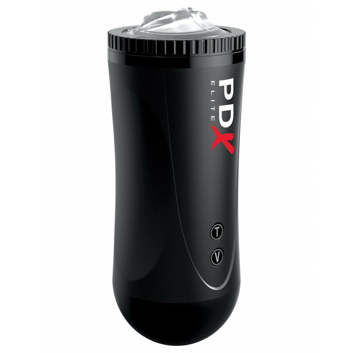 Masturbatore Pipedream Nero