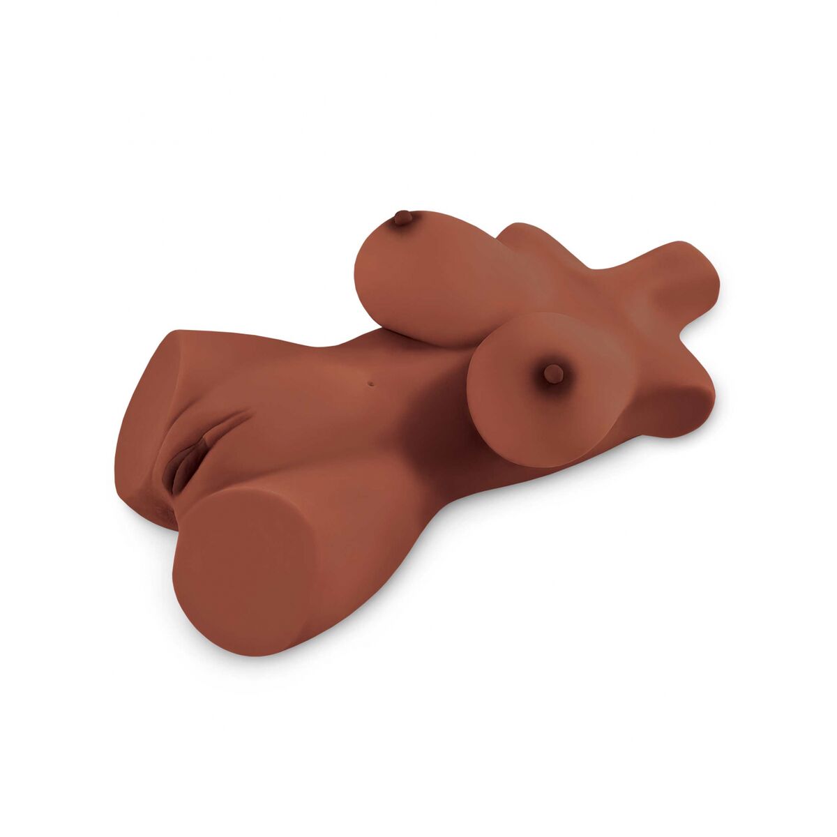 Jack Ass Endurance Pipedream PERFECT 10 Marrone