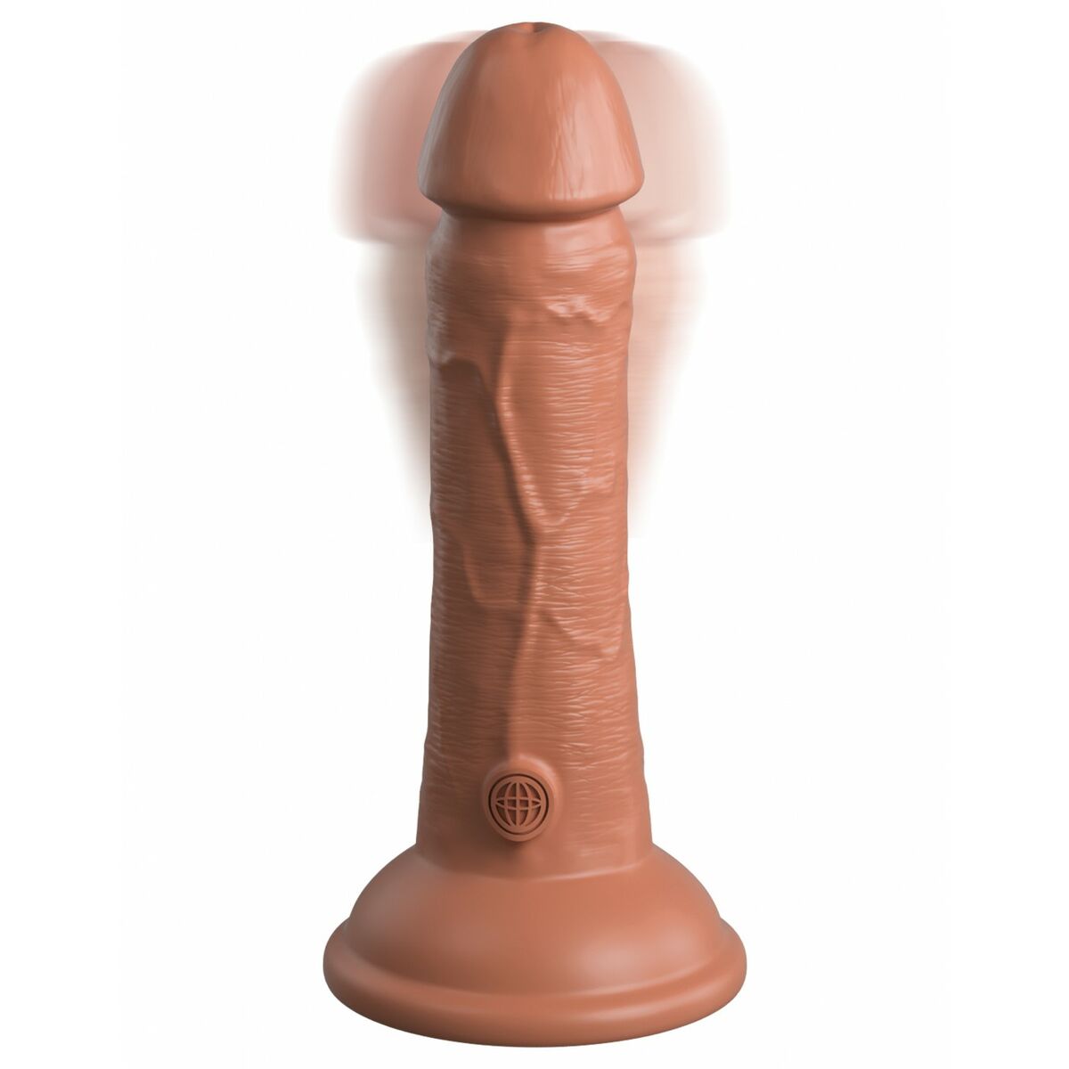 Dildo Realistico Pipedream - King Cock Silicone