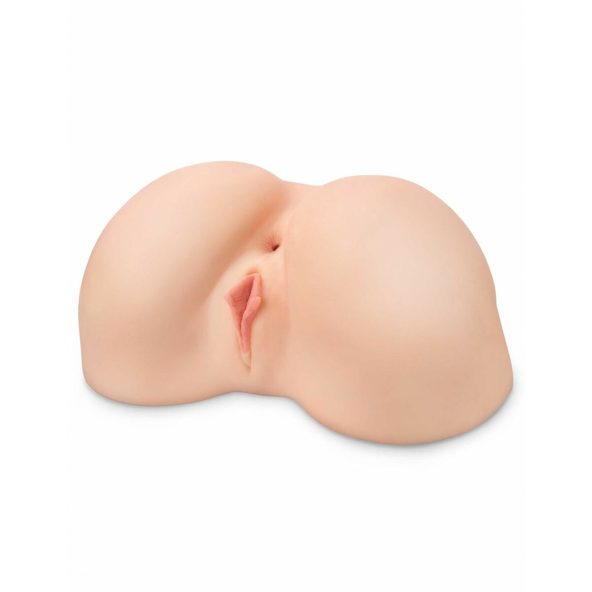 Jack Ass Endurance Pipedream PERFECT 10 Naturale