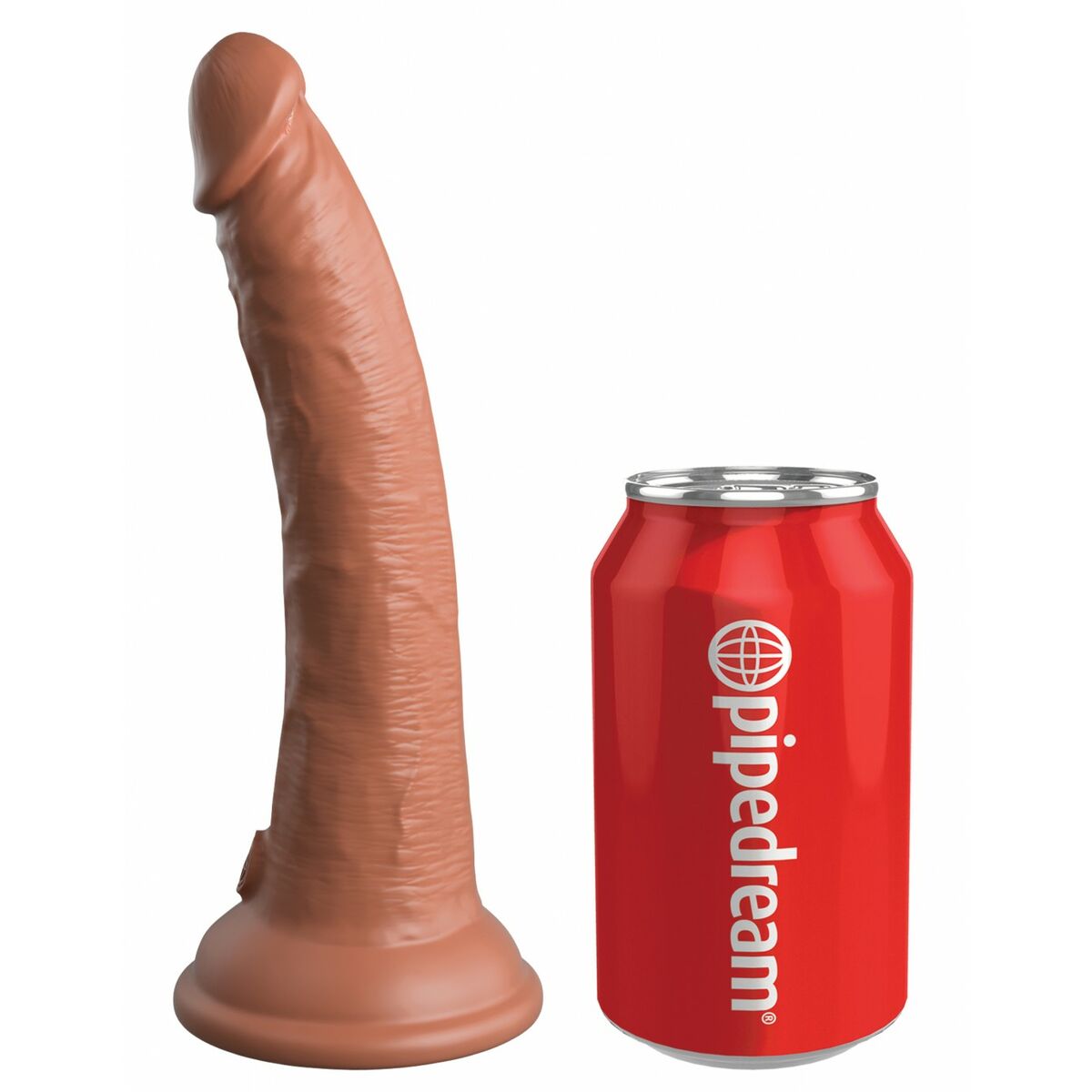 Dildo Indossabile Pipedream - King Cock