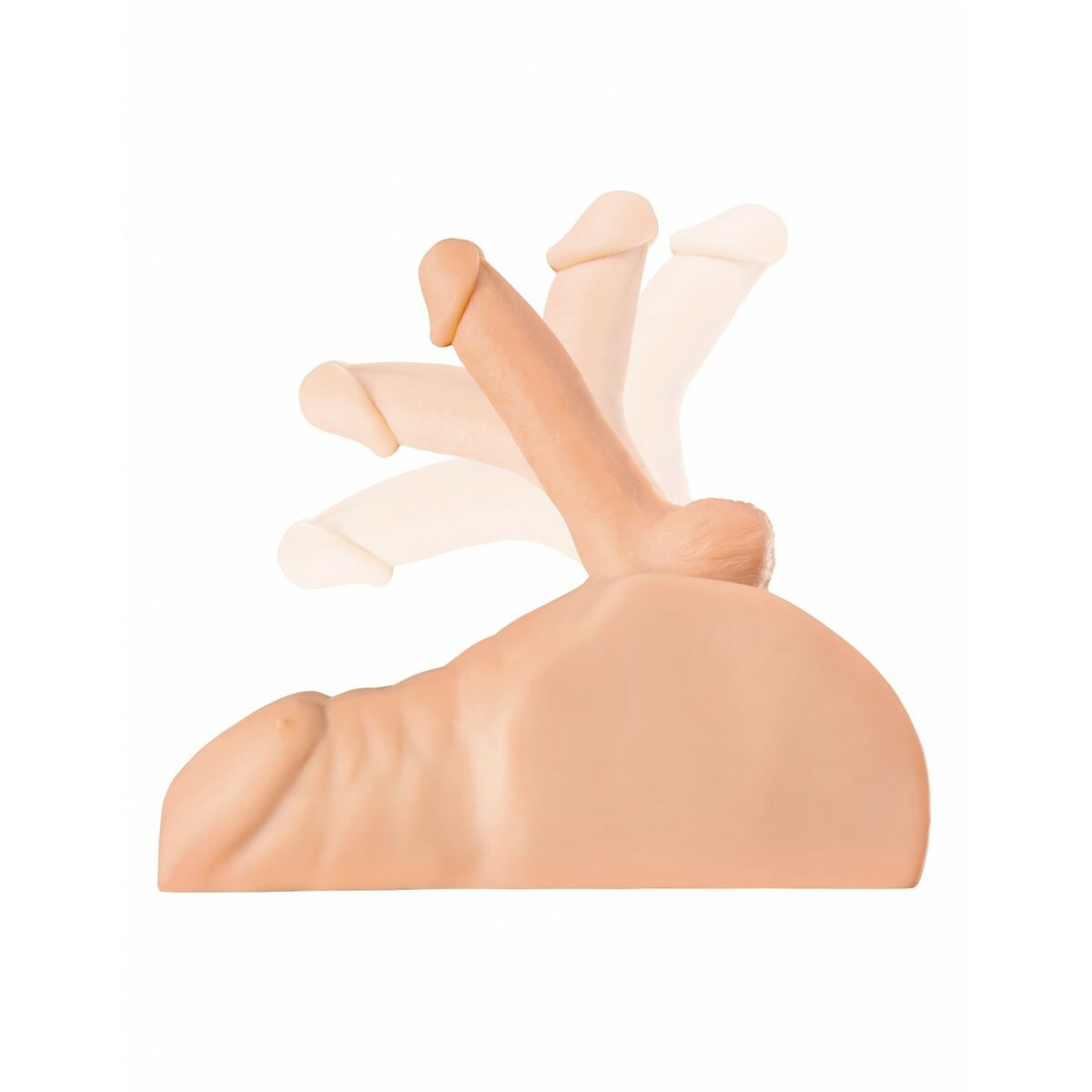 Jack Ass Endurance Pipedream Naturale