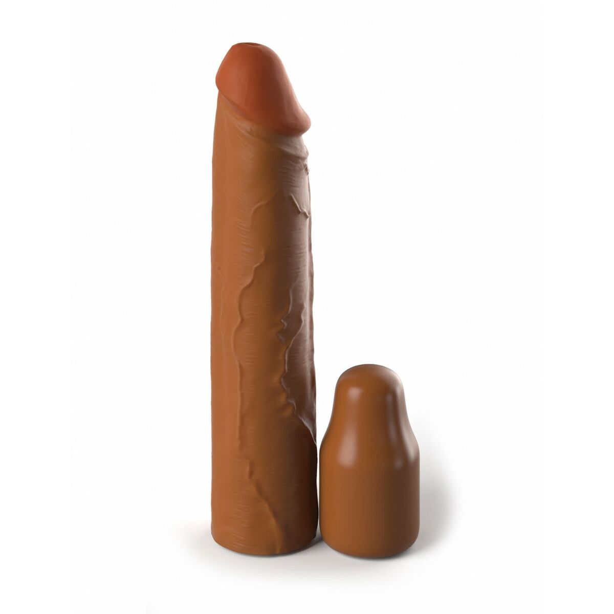 Cover per pene Pipedream 8 Naturale