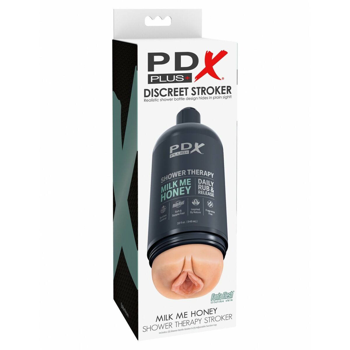 Dildo Realistico Pipedream Naturale