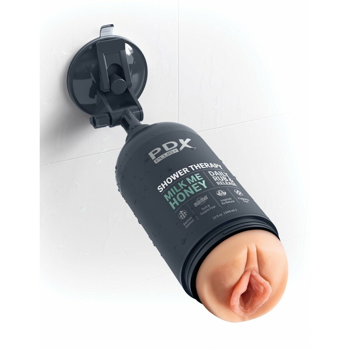Dildo Realistico Pipedream Naturale
