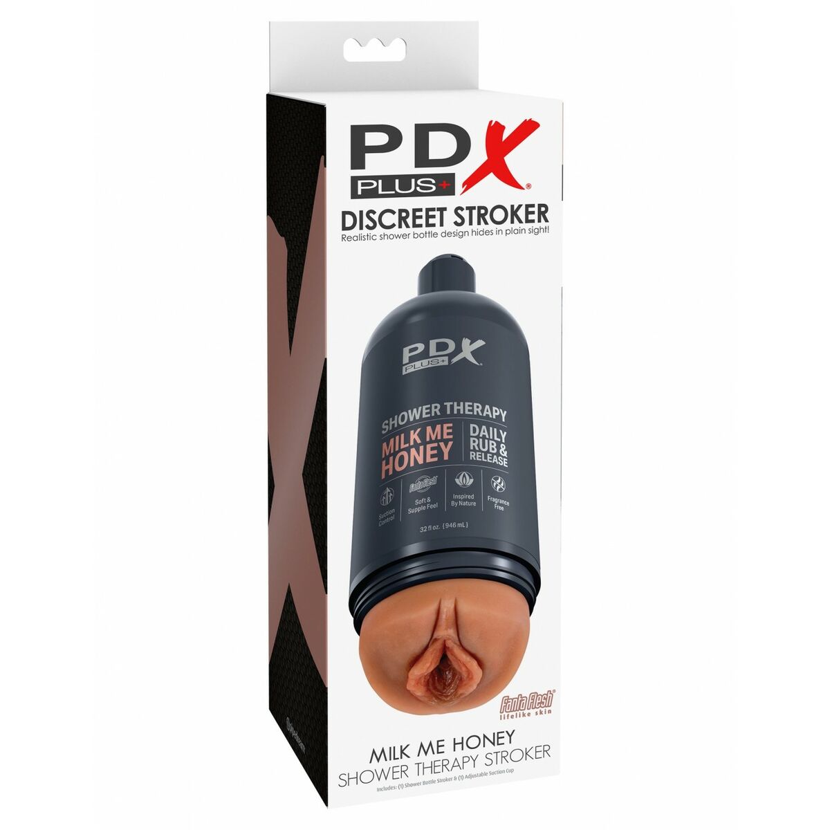 Dildo Realistico Pipedream Naturale