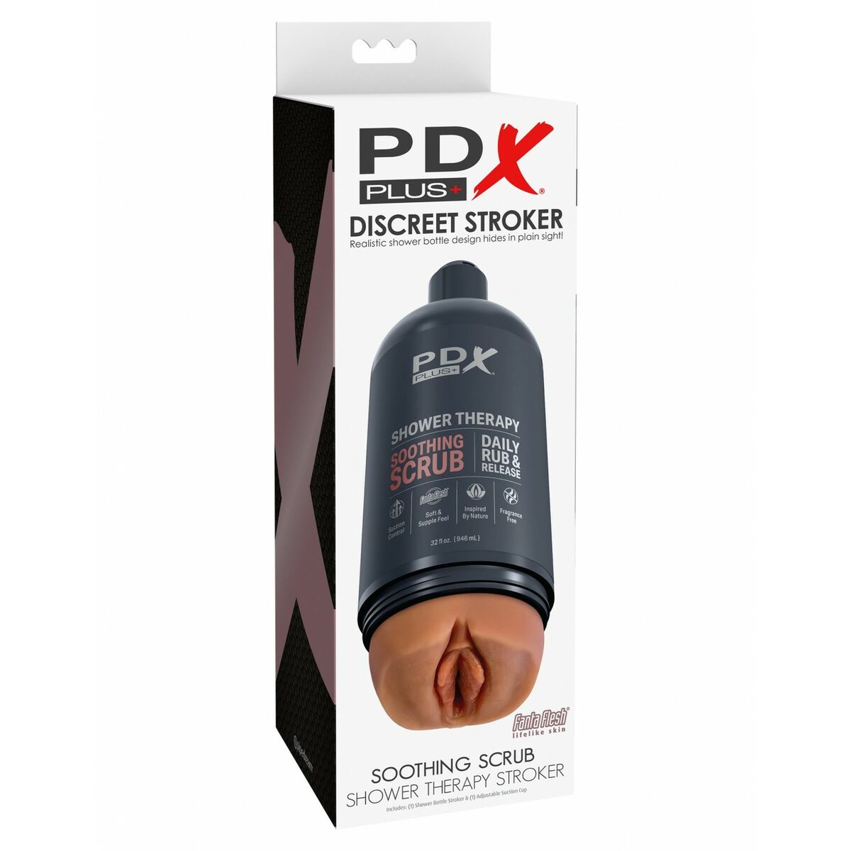 Dildo Realistico Pipedream Naturale