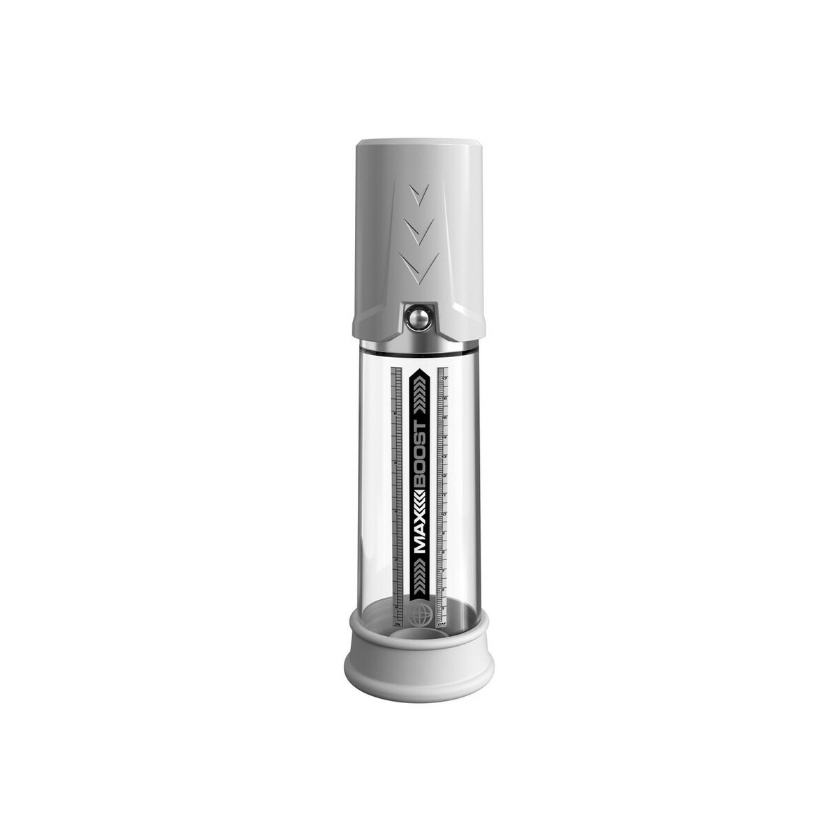 Pompa per Pene Pipedream Bianco