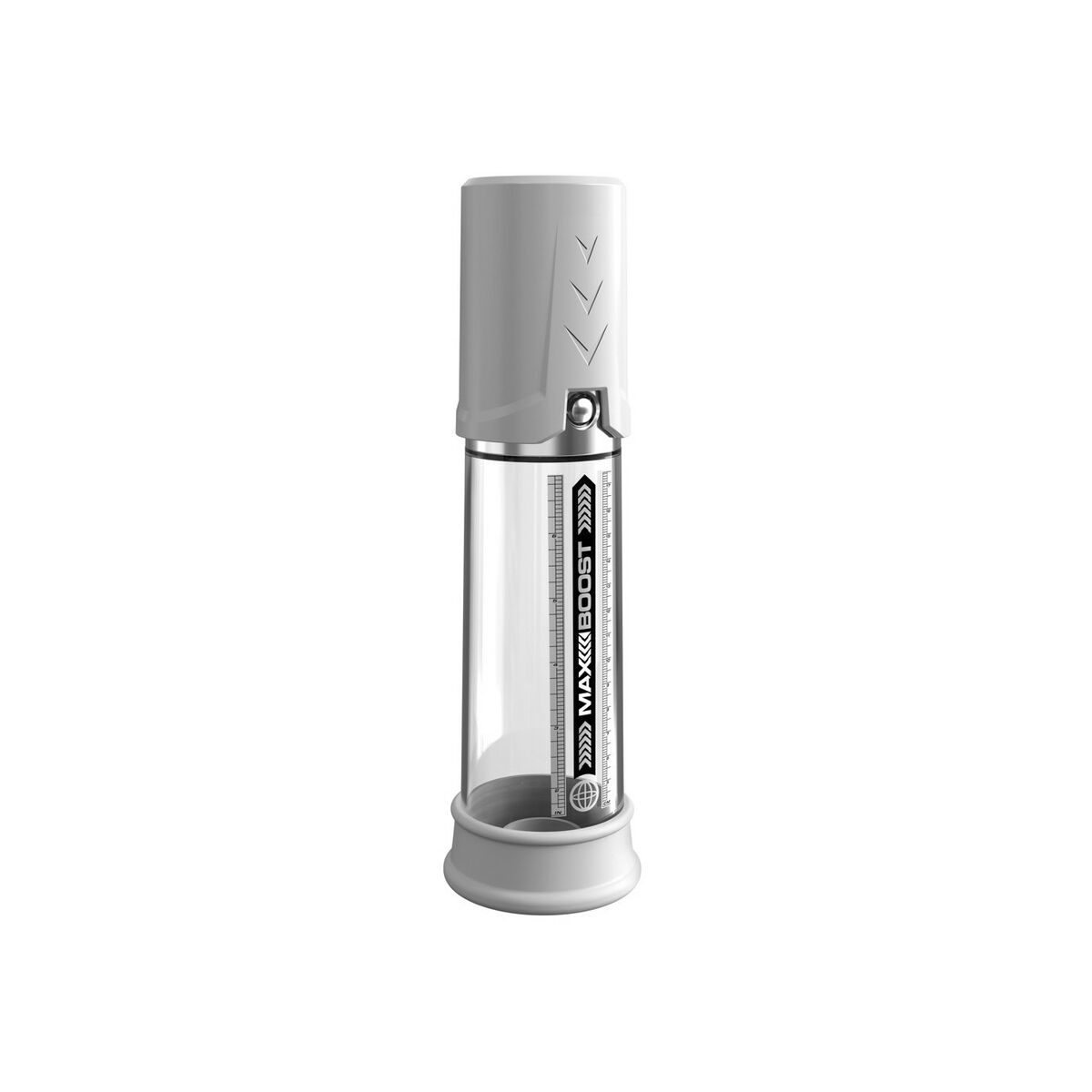 Pompa per Pene Pipedream Bianco