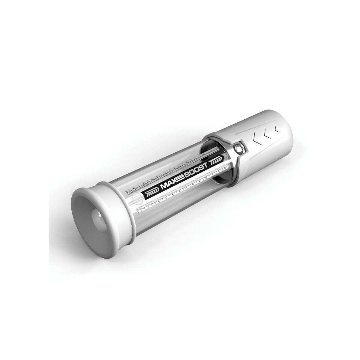 Pompa per Pene Pipedream Bianco