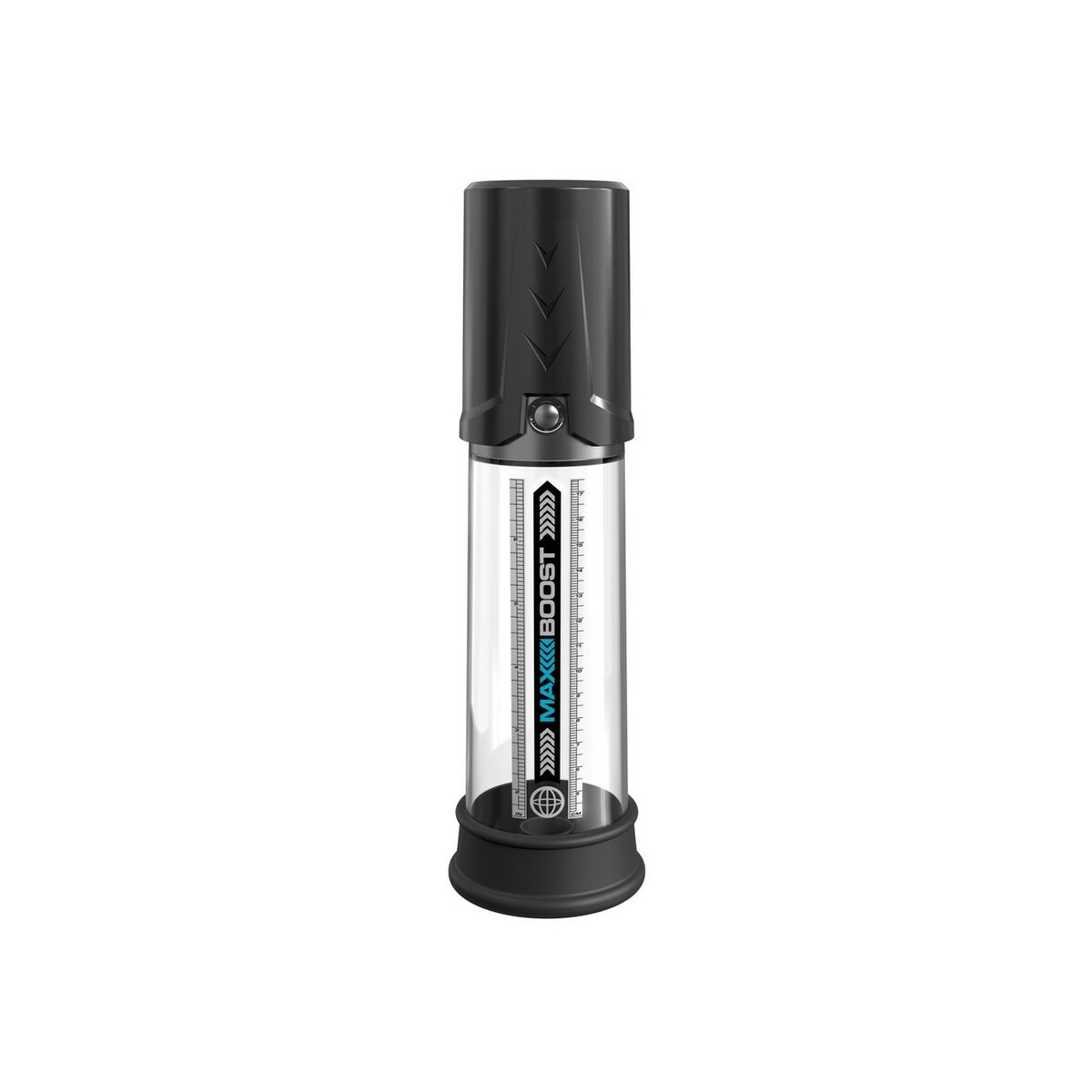 Pompa per Pene Pipedream Nero