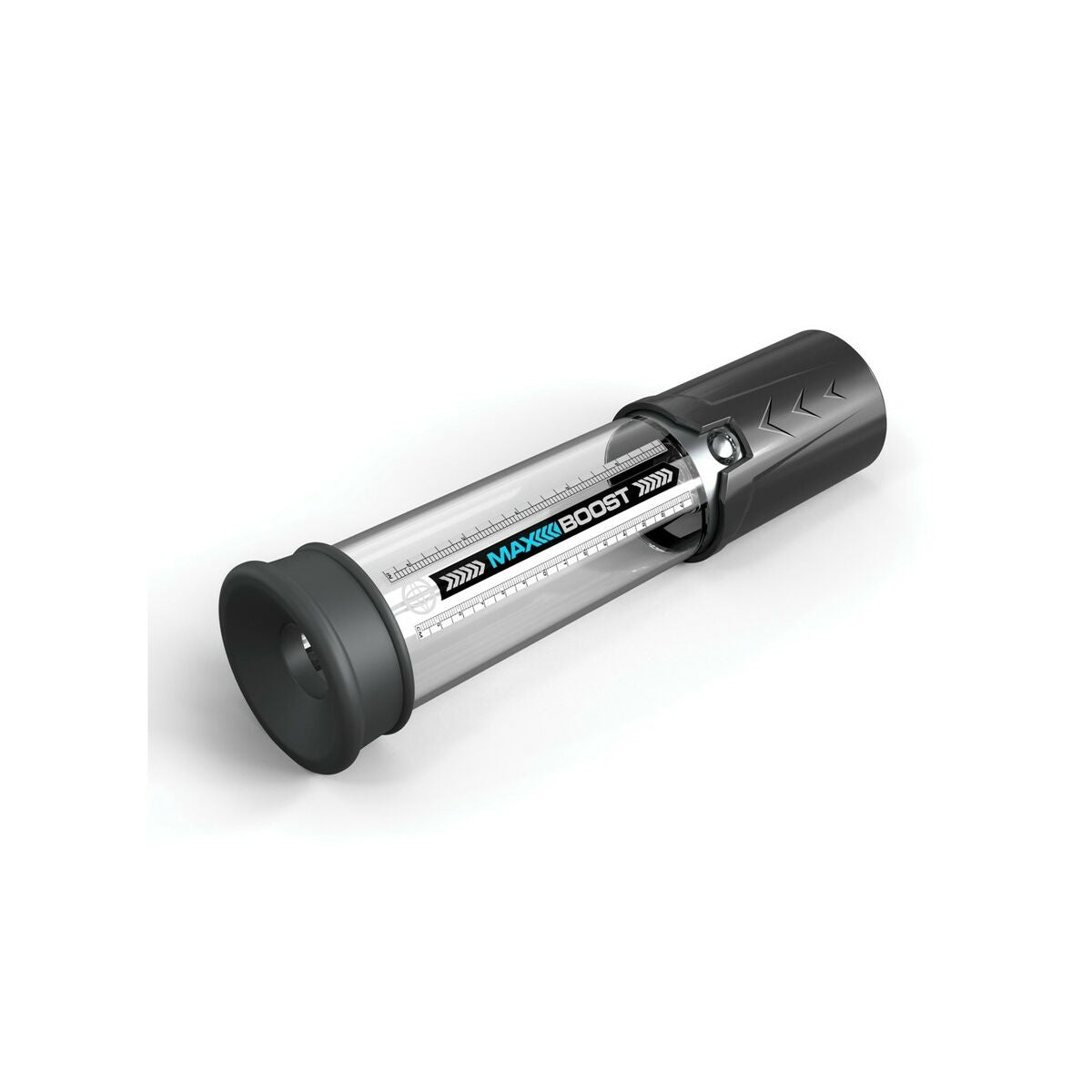 Pompa per Pene Pipedream Nero