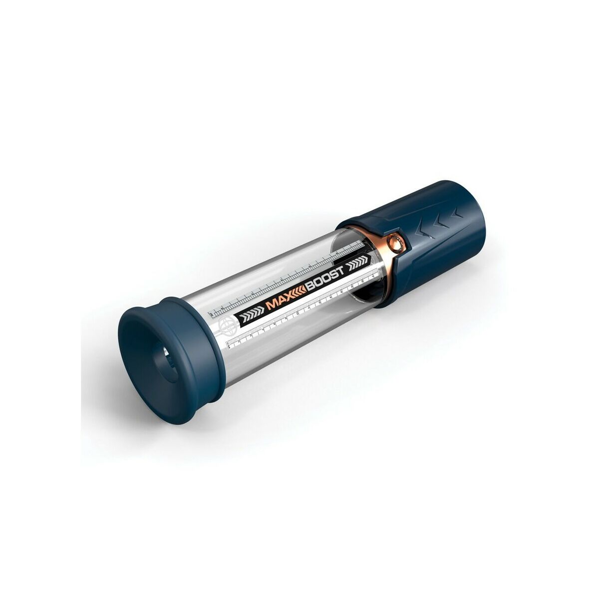 Pompa per Pene Pipedream Azzurro