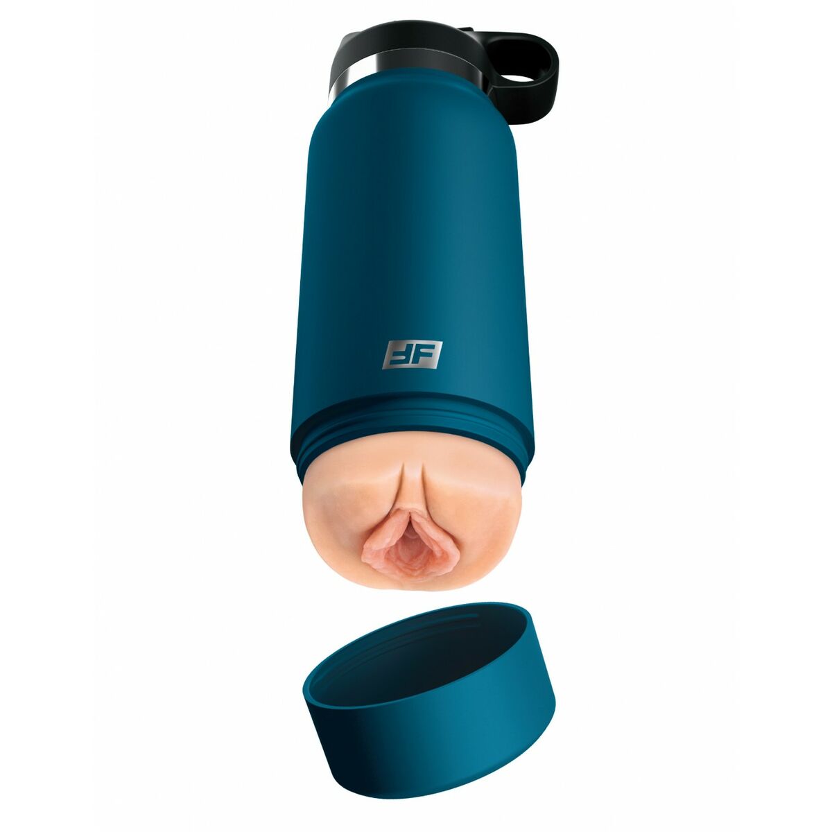 Masturbatore Pipedream Azzurro