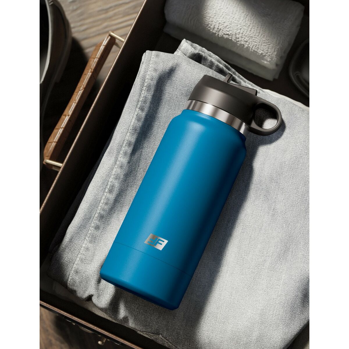 Masturbatore Pipedream Azzurro