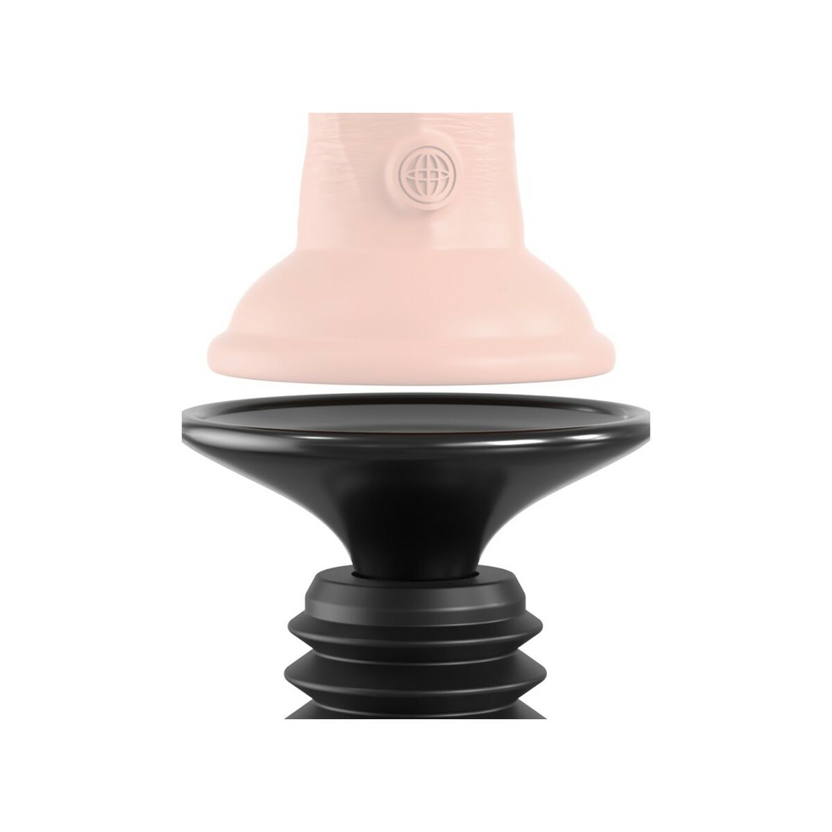 Dildo Realistico Pipedream